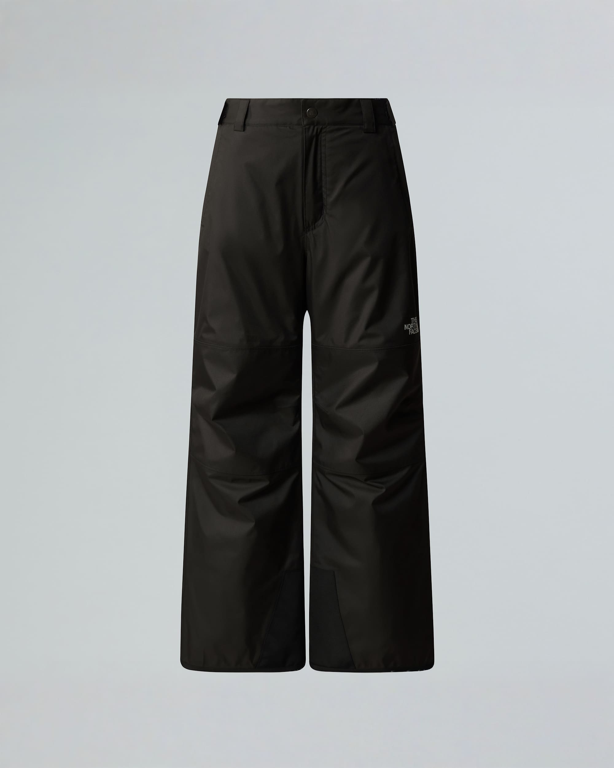 Freedom Insulated Trousers Boy TNF TNF Black ALT20