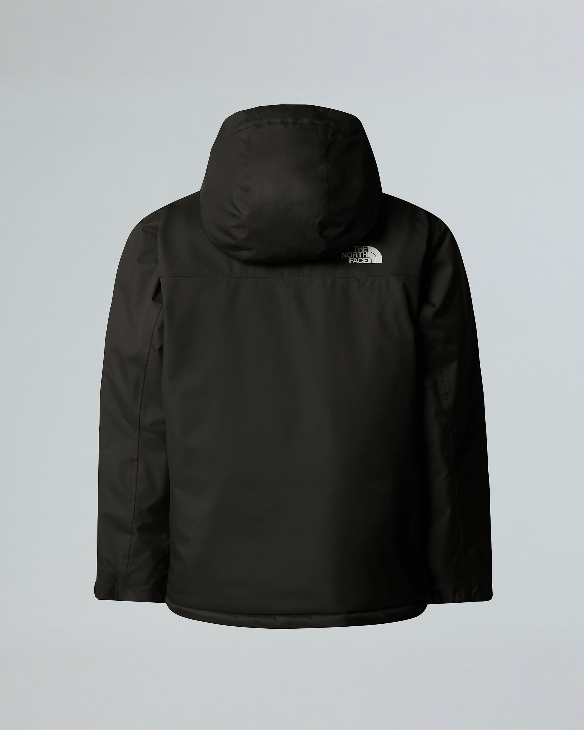 Boys Freedom Insulated Jacket TNF ALT21