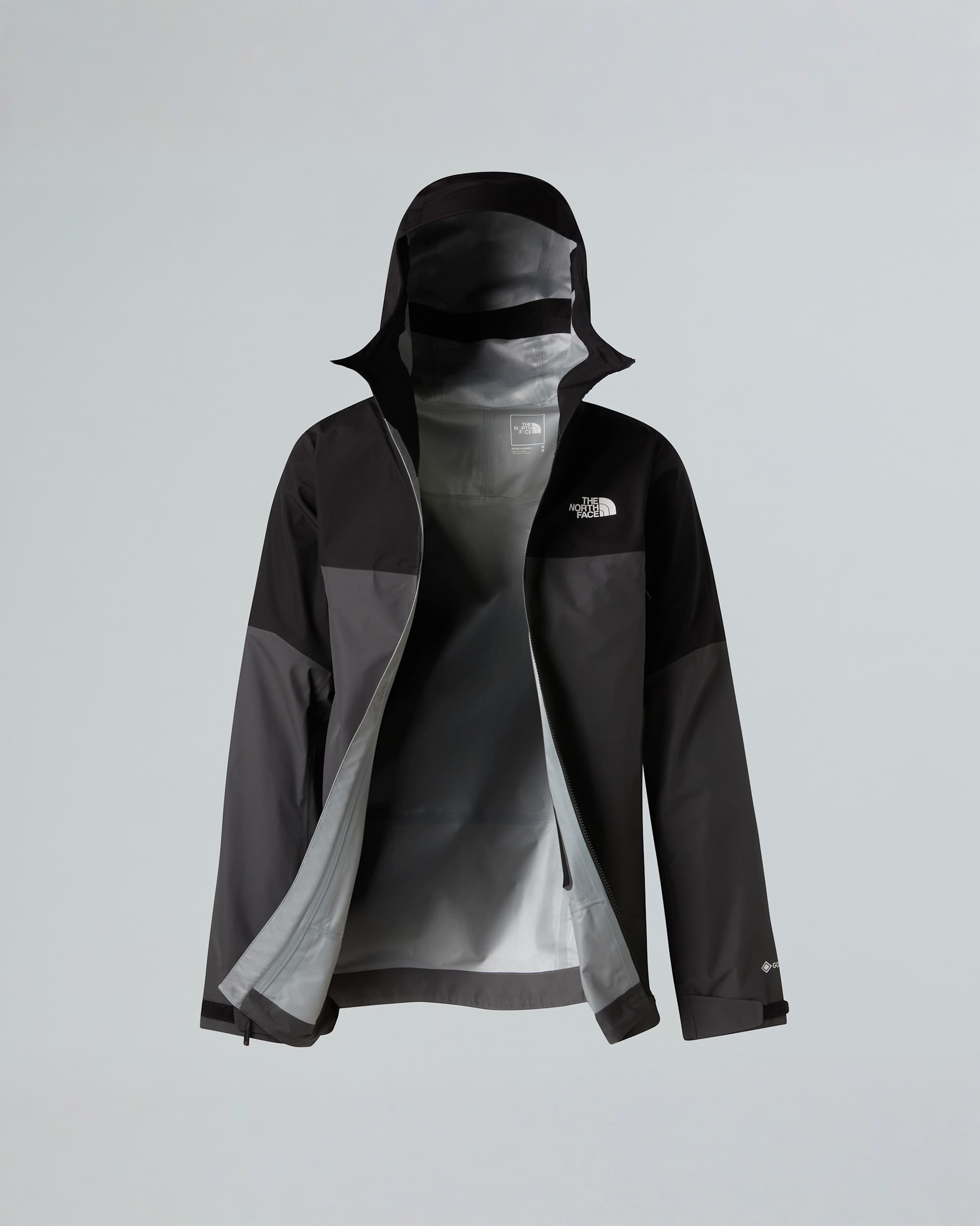 Mens Jazzi 3L GORETEX Jacket TNF ALT17