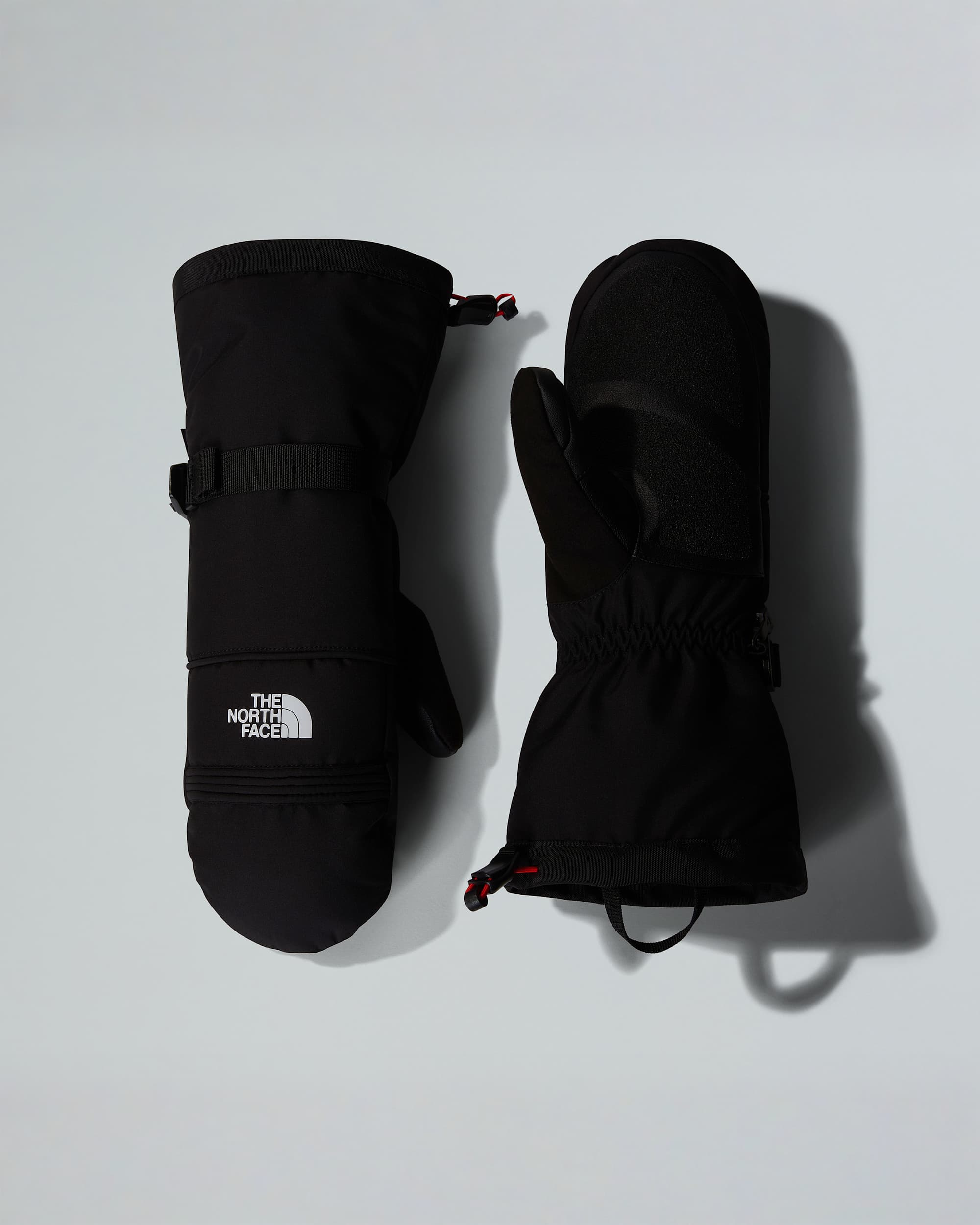 Muffole da sci Montana da donna TNF HERO