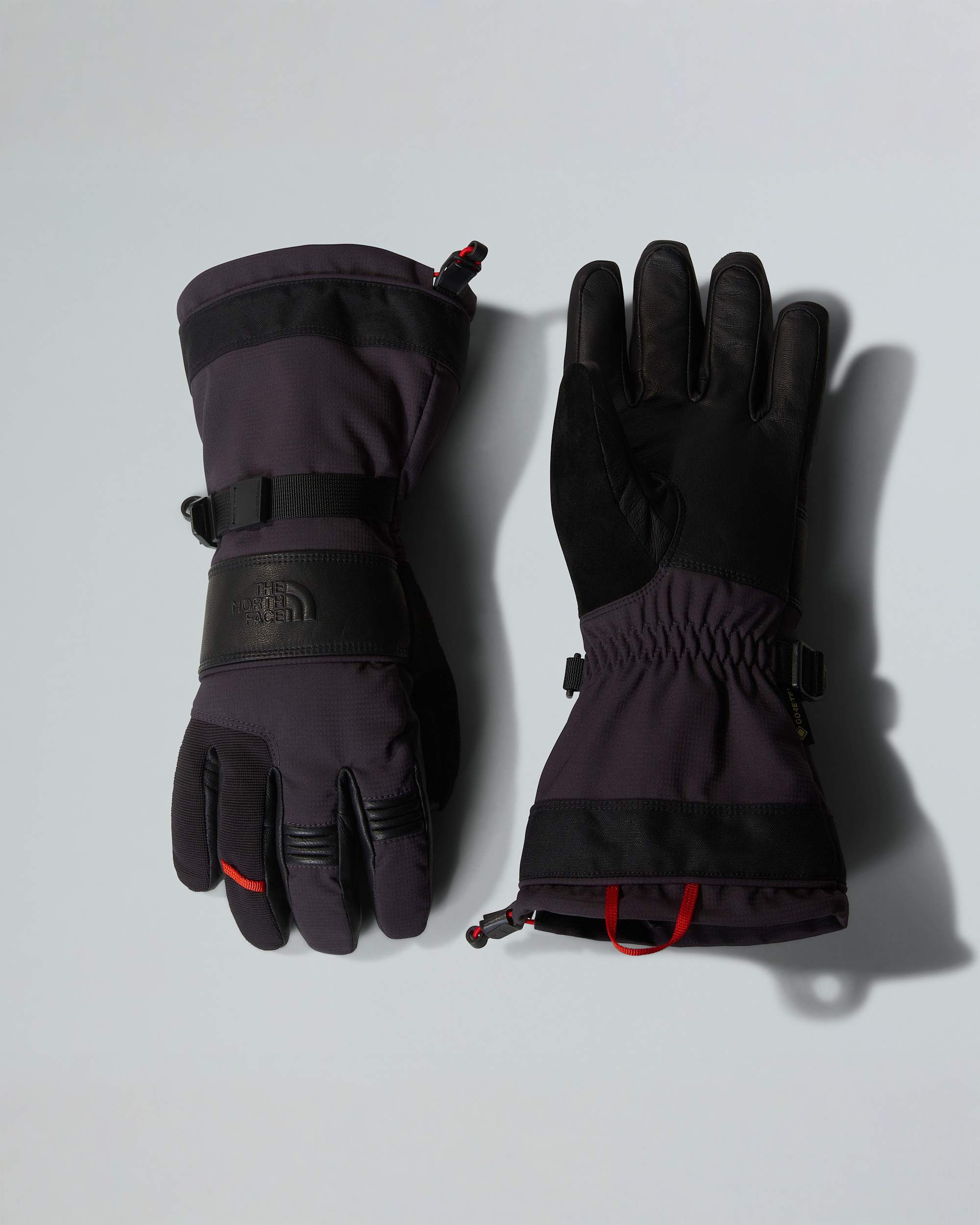 Montana Pro GORETEX Gloves TNF HERO