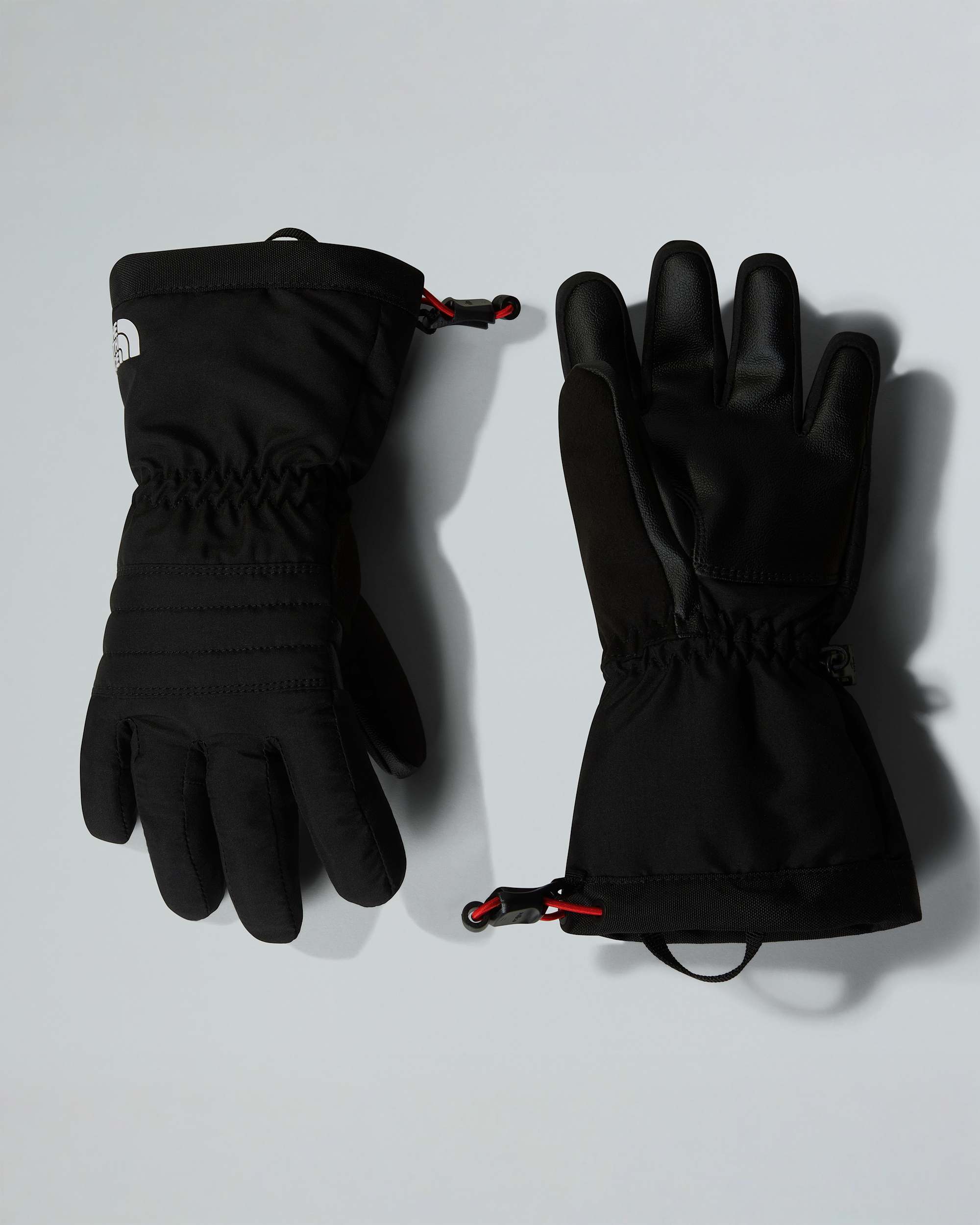 Montana Skihandschuhe fr Kinder TNF HERO