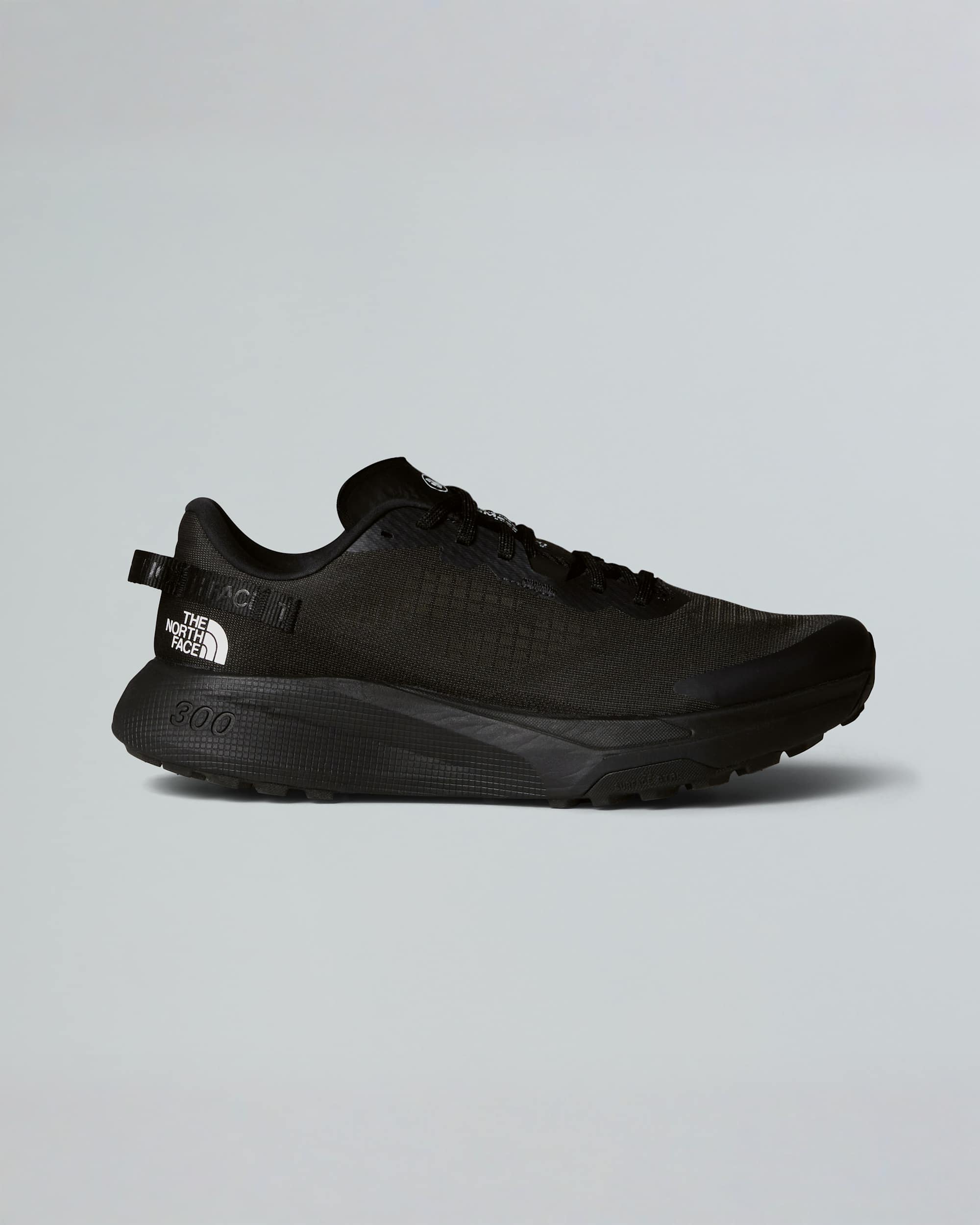 Altamesa 300 Trailrunningschoenen voor heren TNF HERO