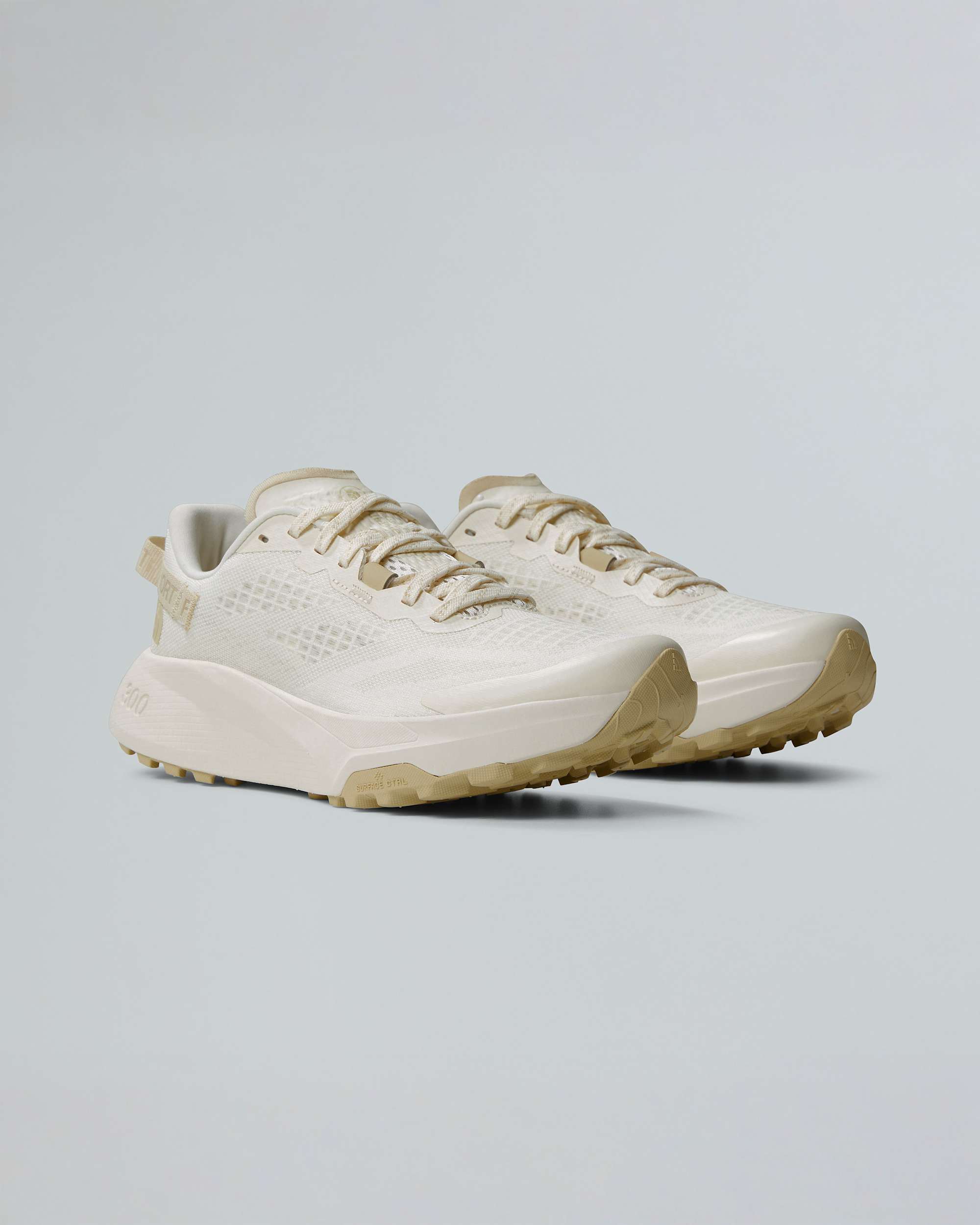 Altamesa 300 Trailrunningschoenen voor dames TNF ALT8
