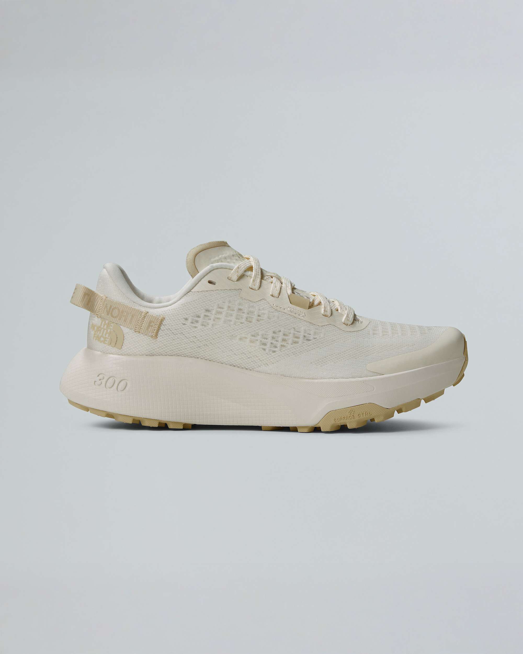 Altamesa 300 Trailrunningschoenen voor dames TNF HERO