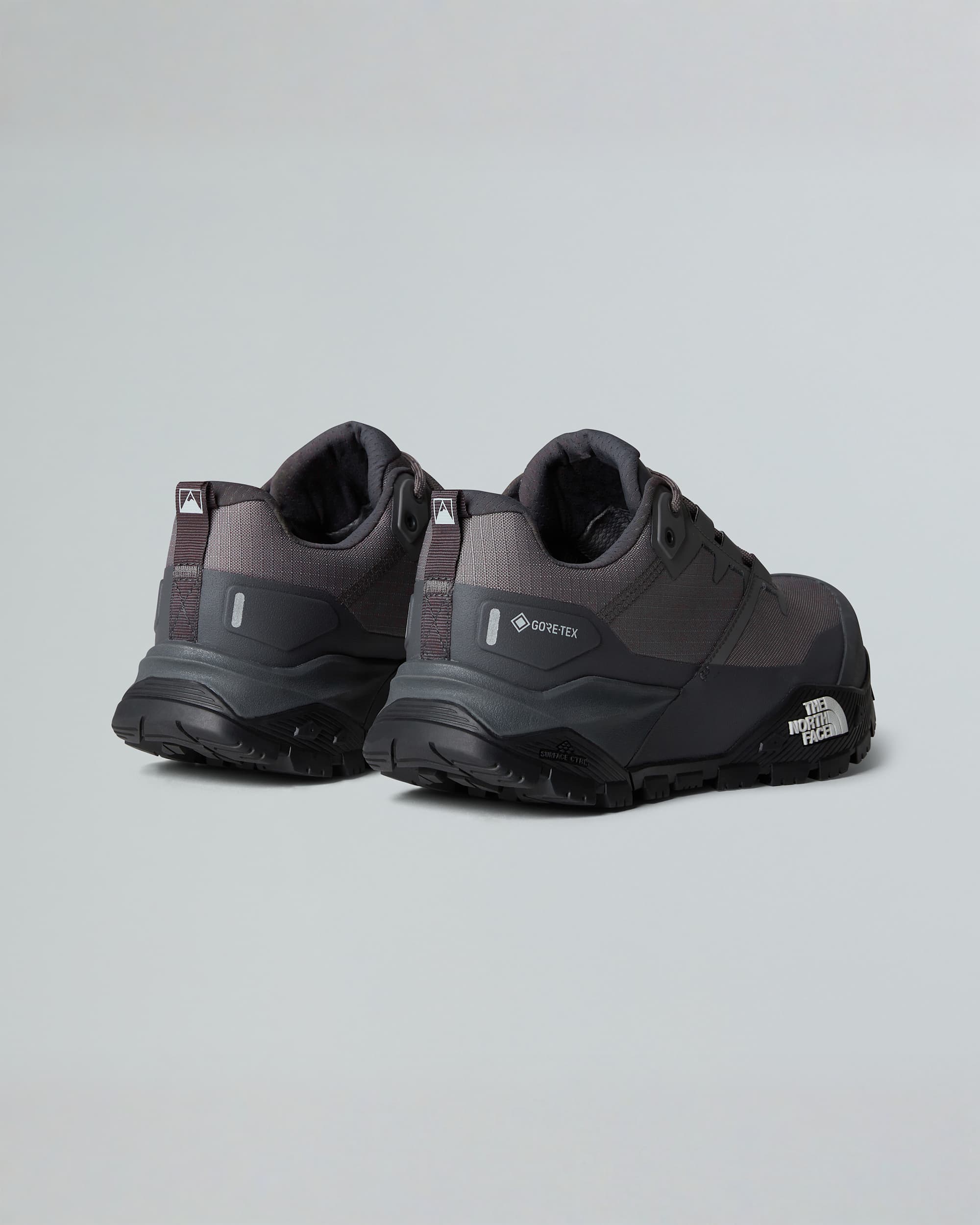 Scarpe da escursionismo Offtrail GORETEX da uomo TNF alt6