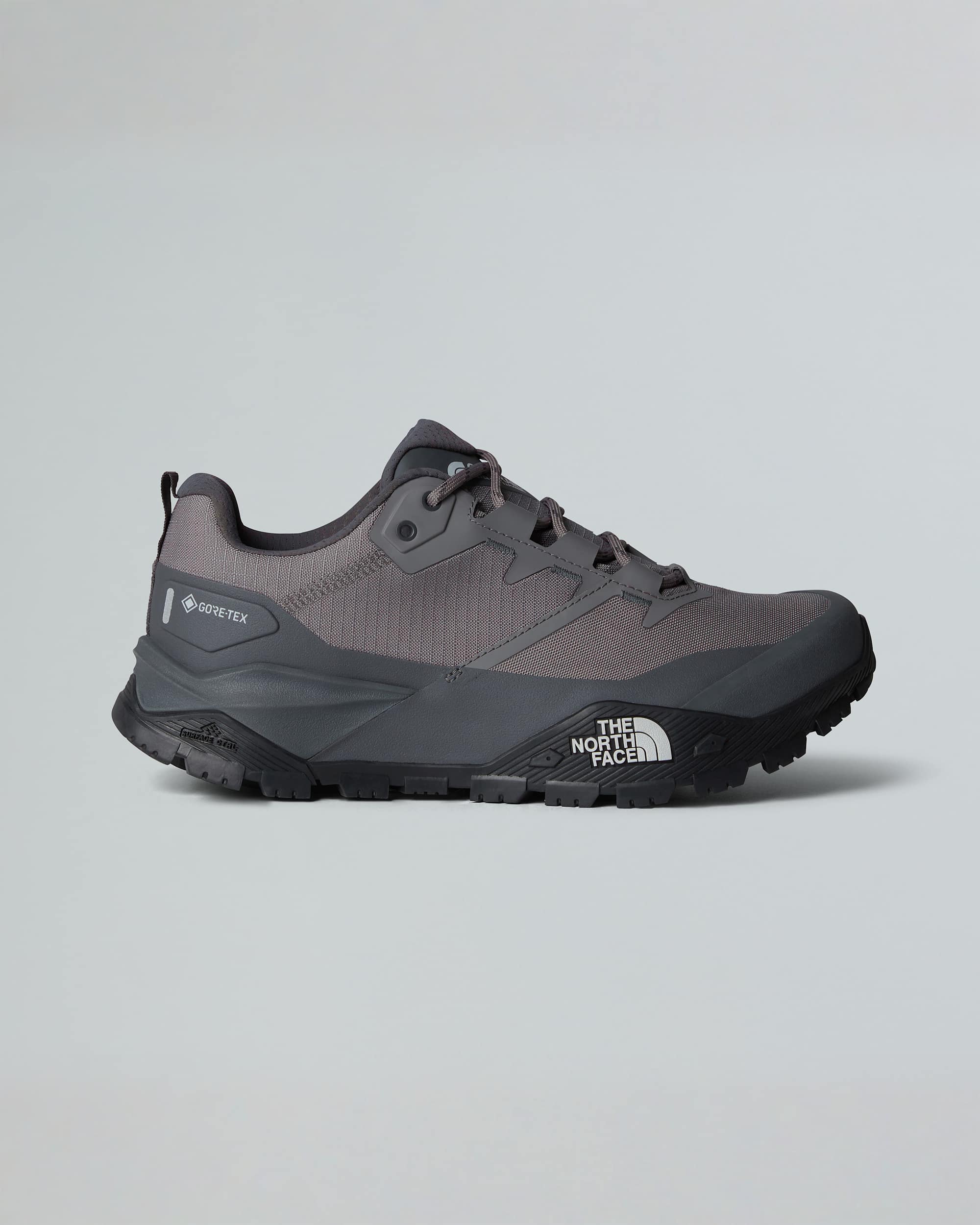 Scarpe da escursionismo Offtrail GORETEX da uomo TNF hero