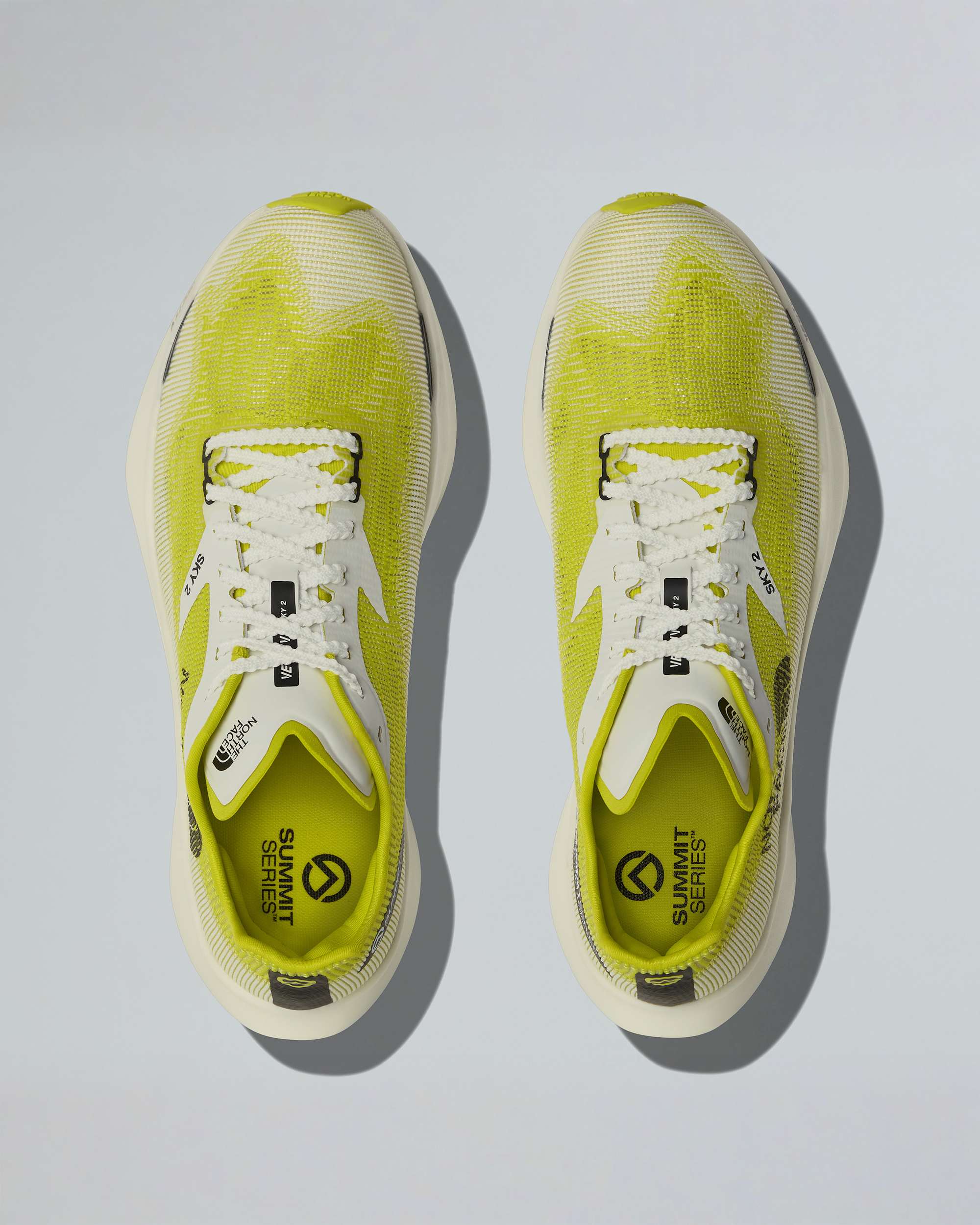 Scarpe da trail running Summit VECTIV Sky 2 TNF ALT1