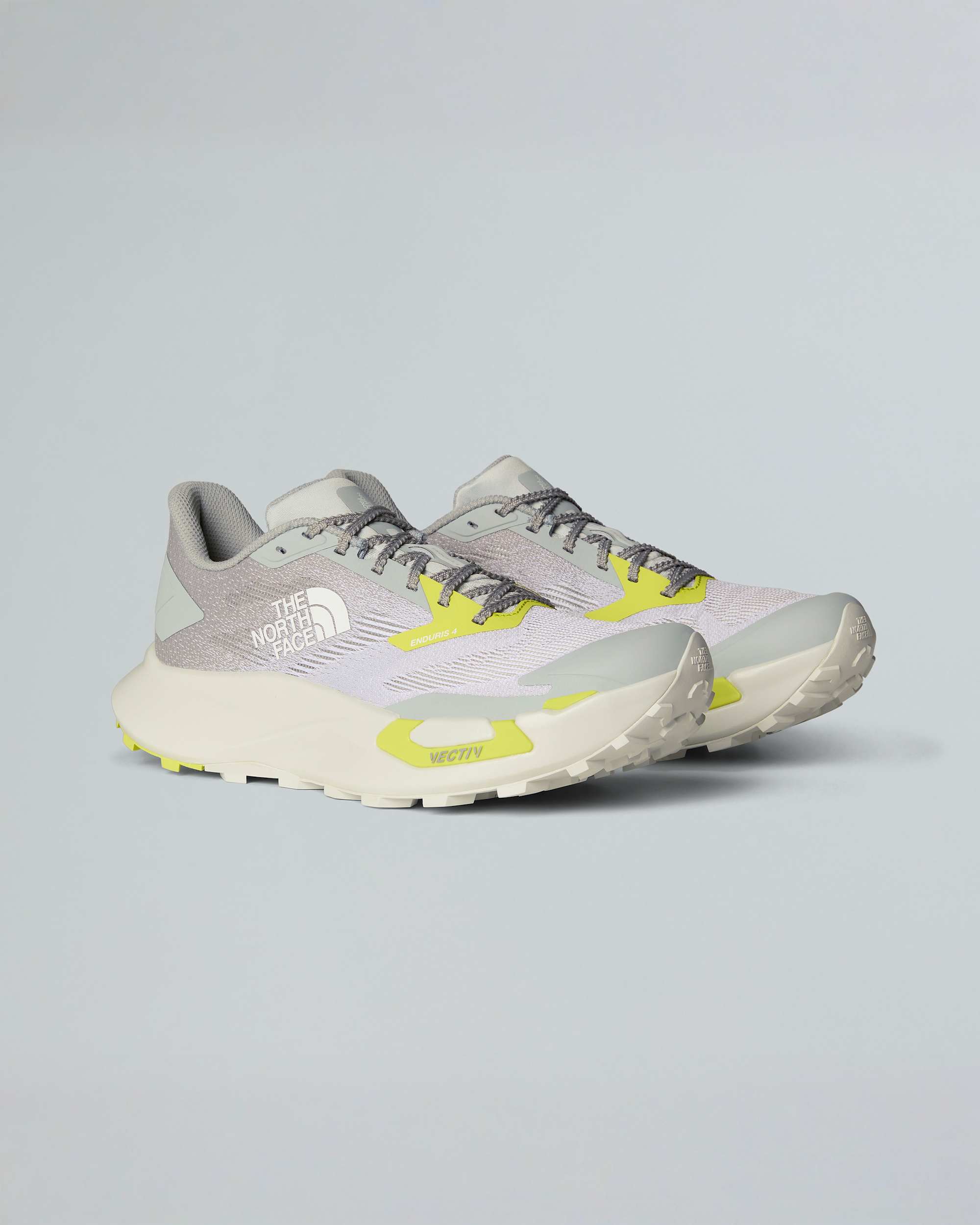 Scarpe da trail running VECTIV Enduris 4 da uomo TNF ALT8
