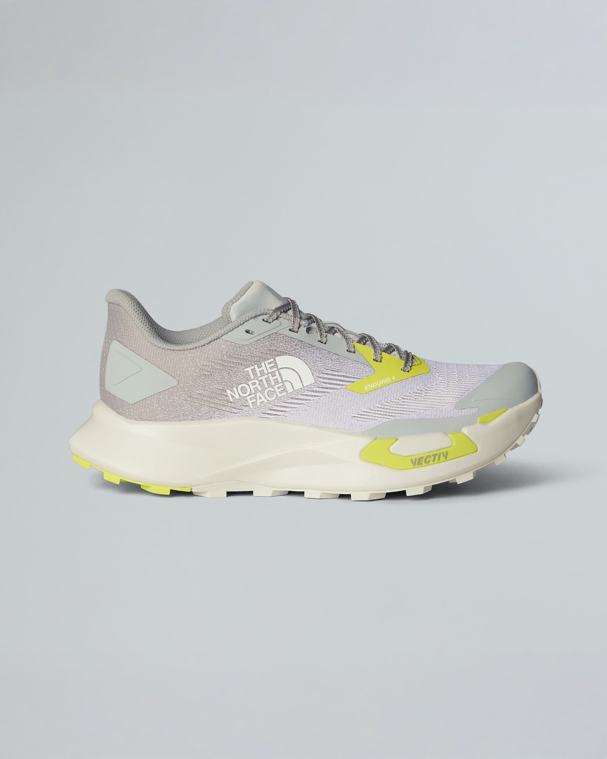 Scarpe da trail running VECTIV Enduris 4 da uomo TNF HERO