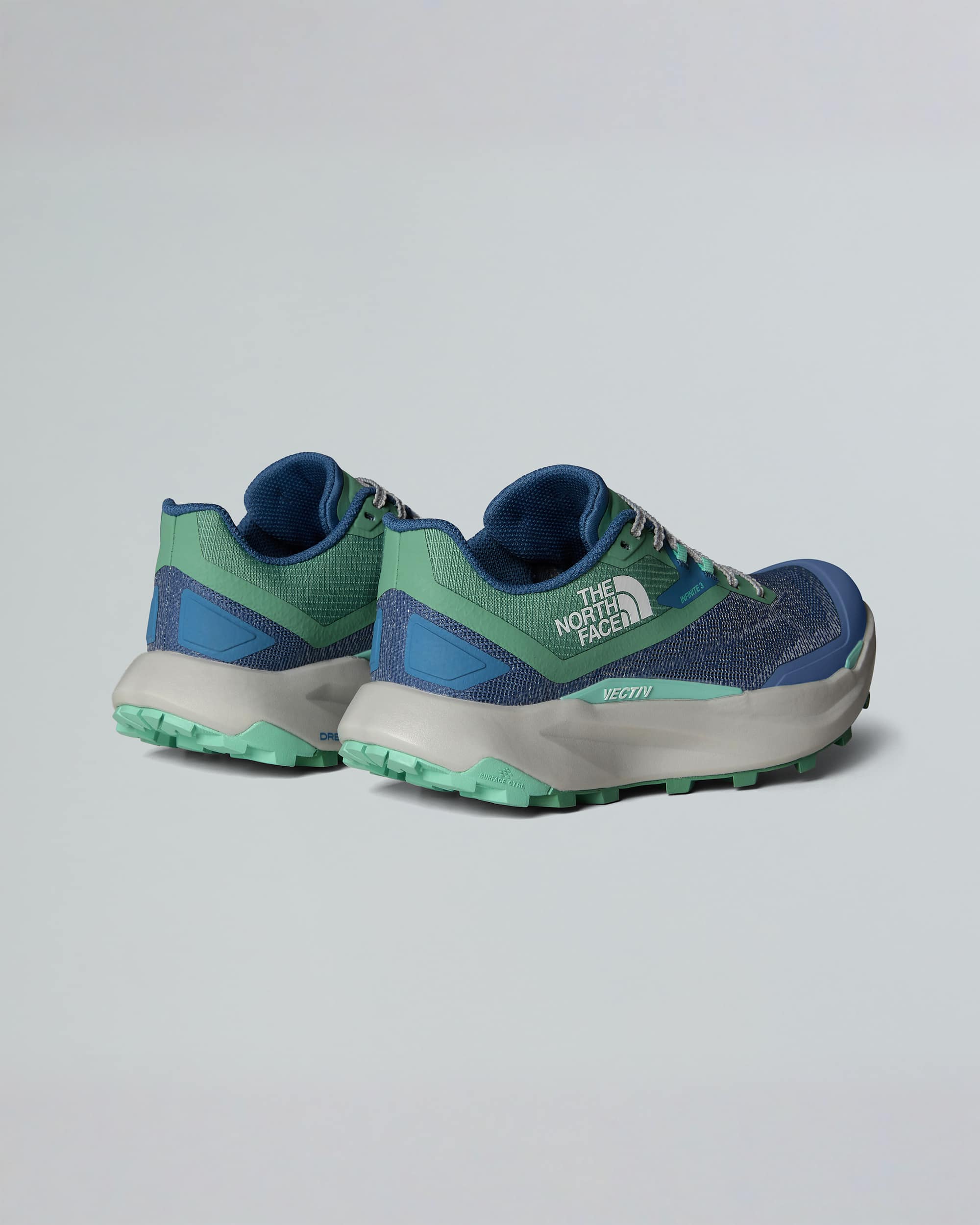 VECTIV Infinite 3 TrailrunningSchuhe fr Damen TNF alt6