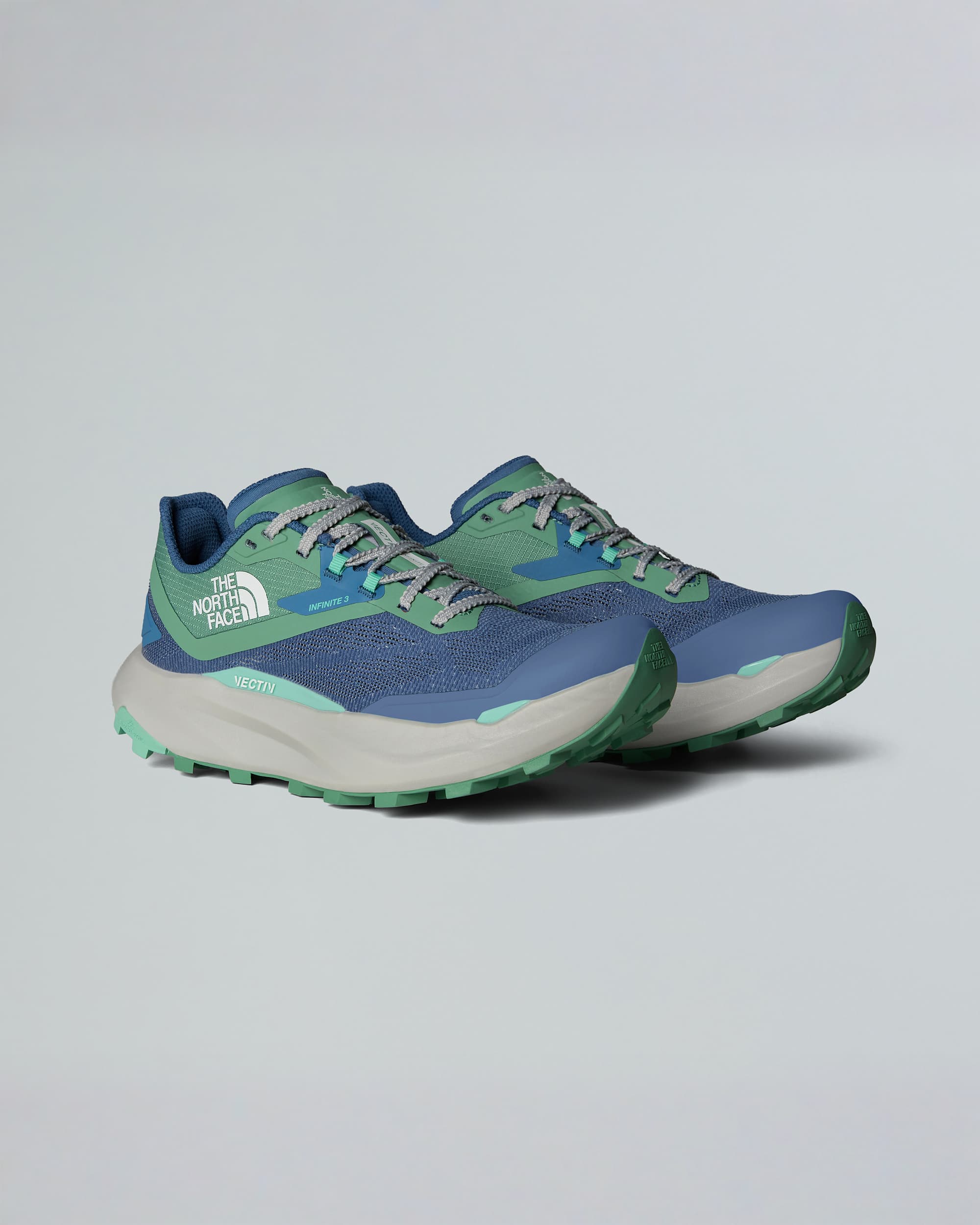 VECTIV Infinite 3 TrailrunningSchuhe fr Damen TNF alt8