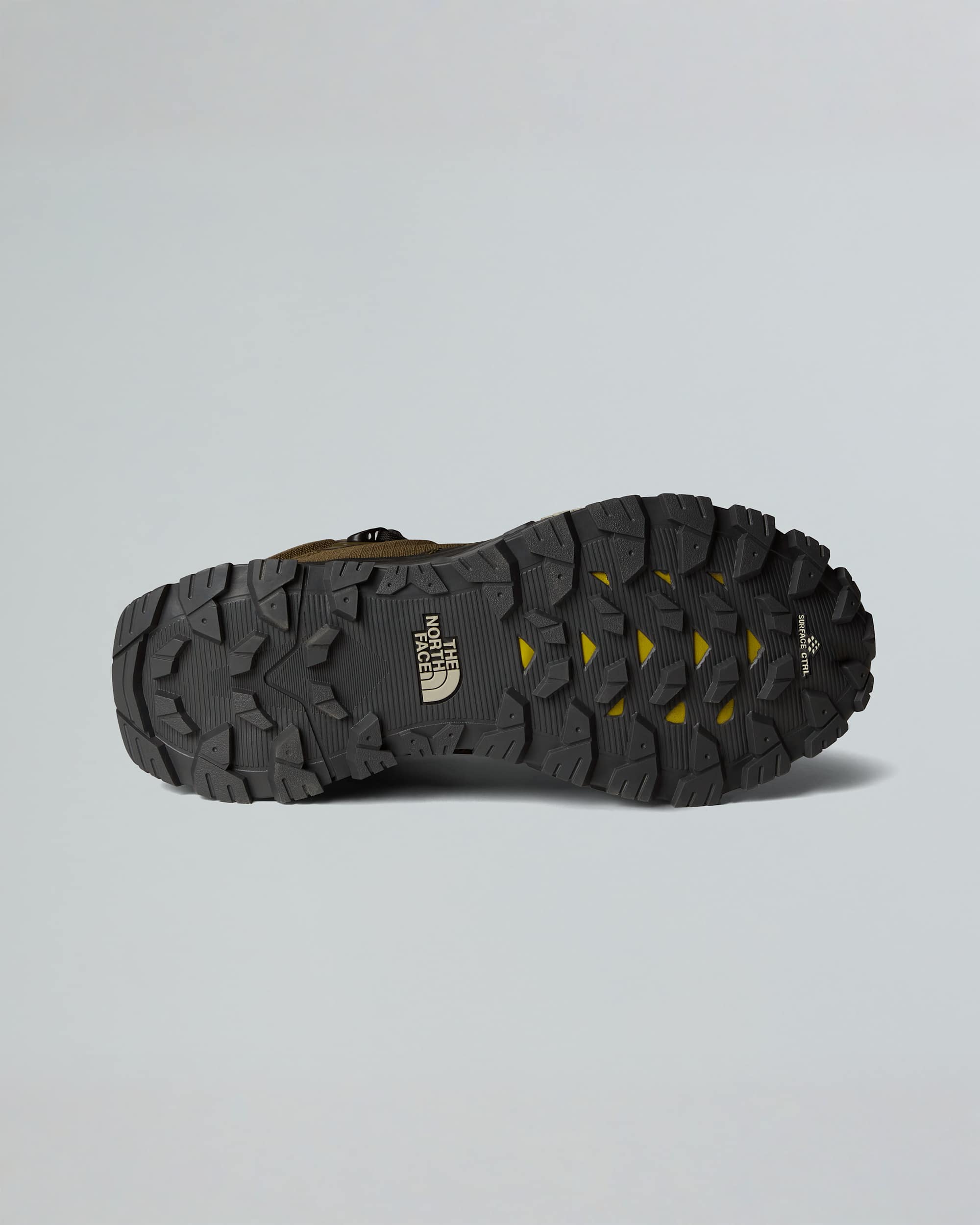 Mens Offtrail GORETEX Hiking Boots TNF ALT7