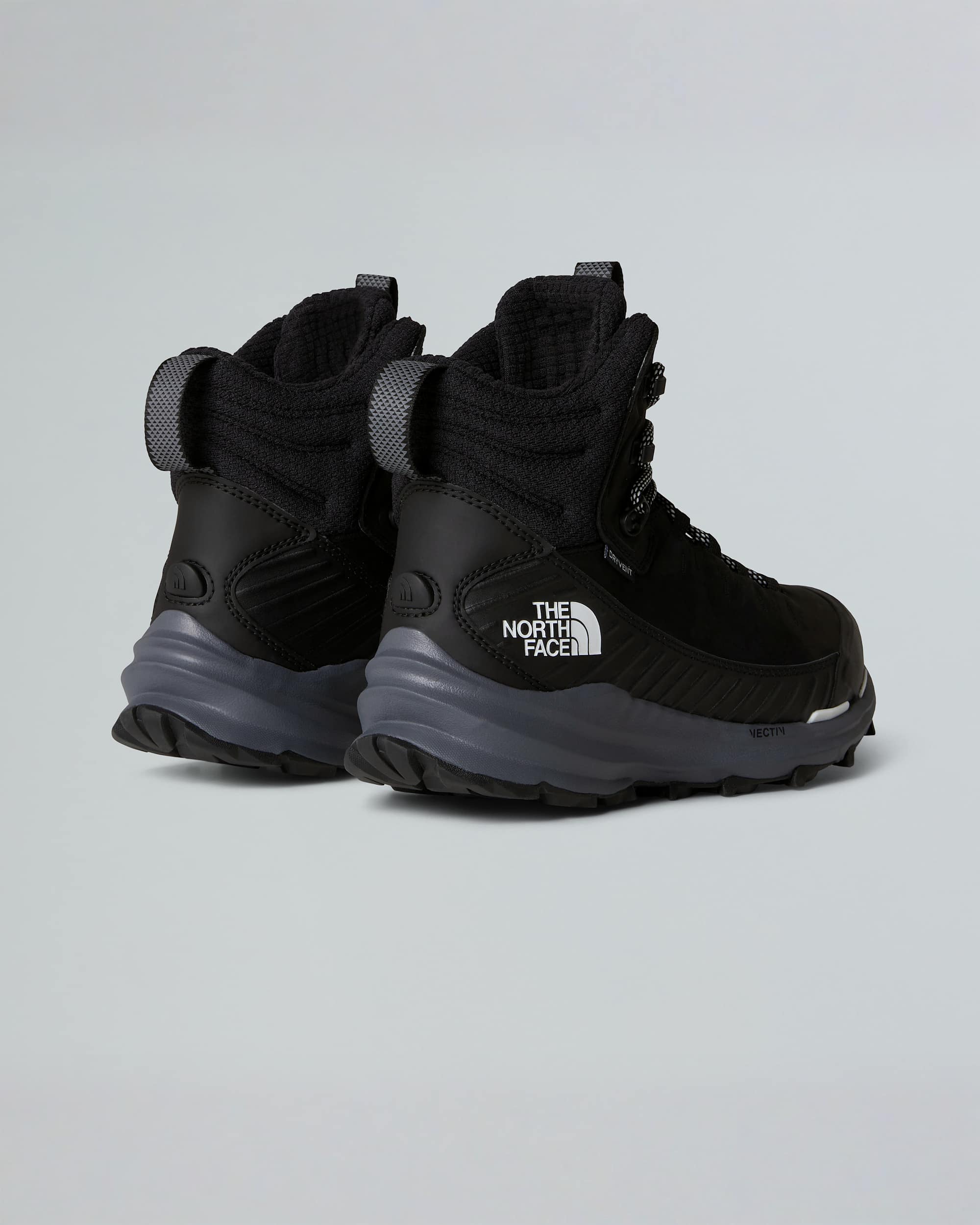 Botas de senderismo con aislamiento sinttico Fastpack VECTIV para mujer TNF ALT6
