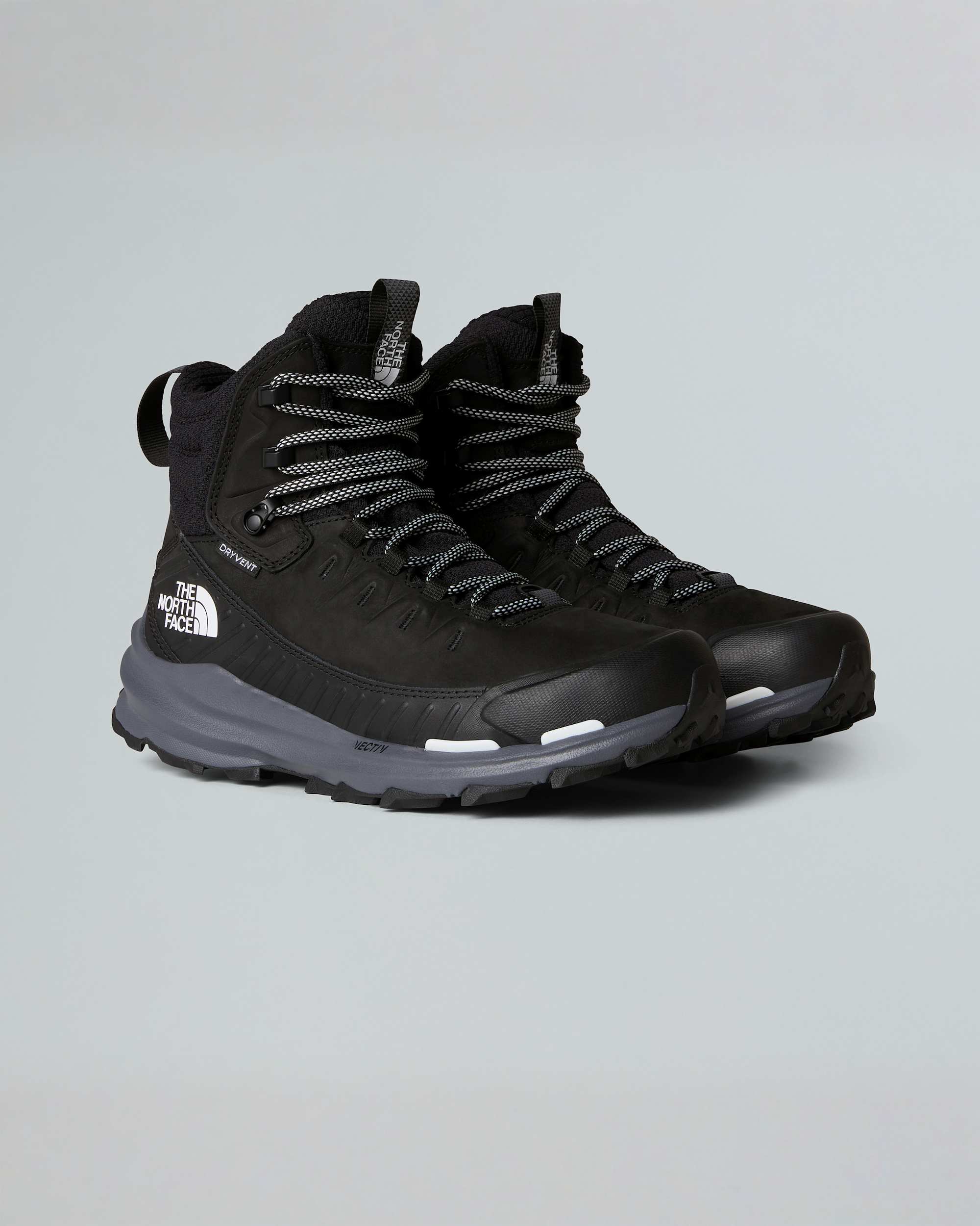 Botas de senderismo con aislamiento sinttico Fastpack VECTIV para mujer TNF ALT8