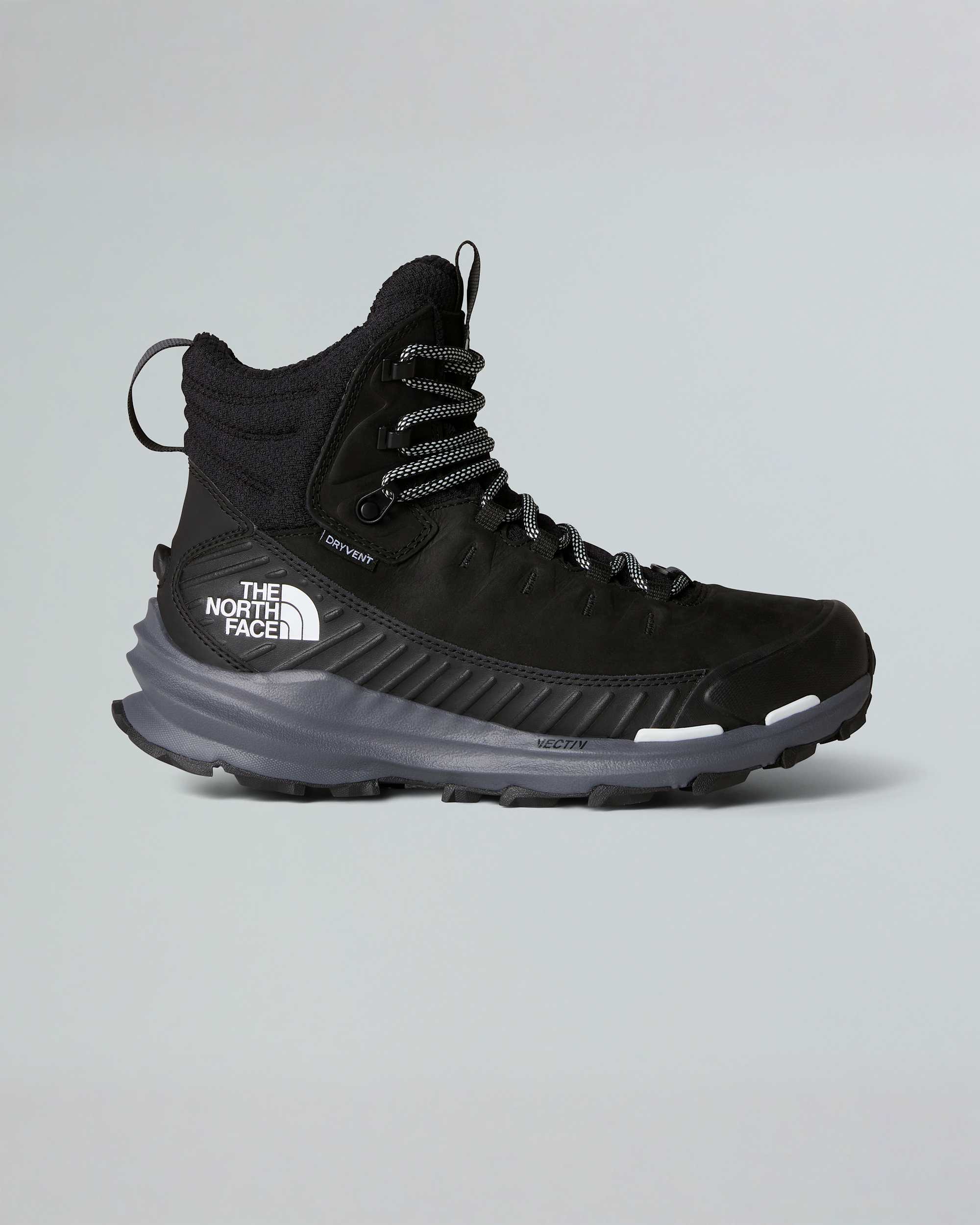 Botas de senderismo con aislamiento sinttico Fastpack VECTIV para mujer TNF HERO
