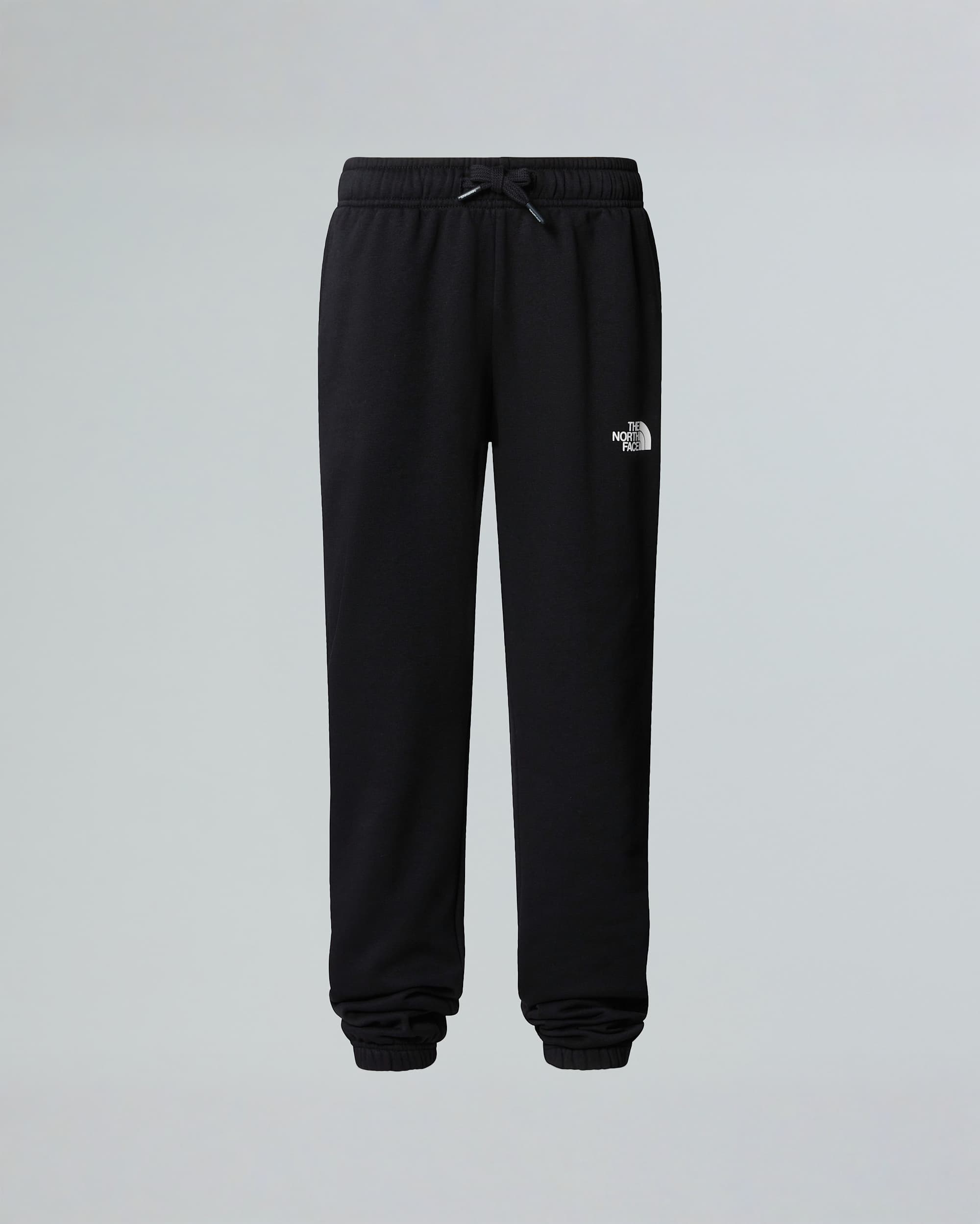 Teens Regular Tapered Joggers TNF ALT20