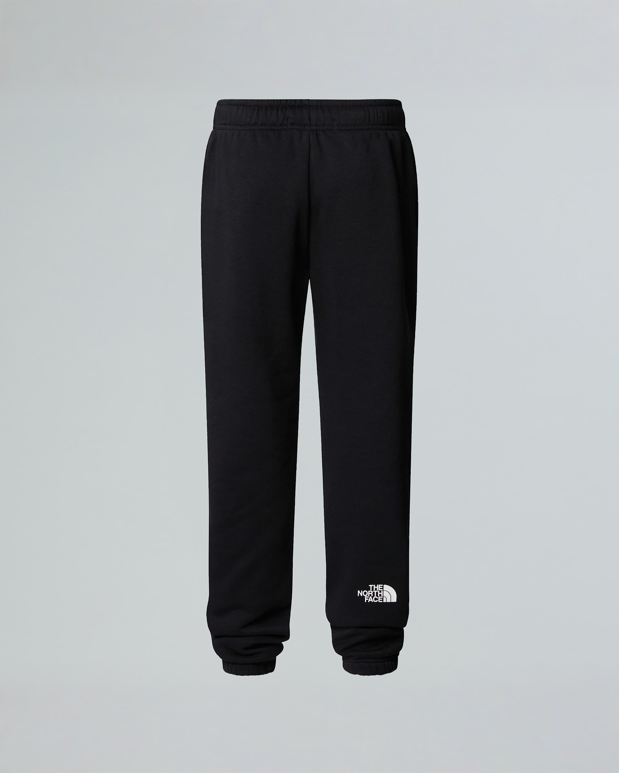 Teens Regular Tapered Joggers TNF ALT21