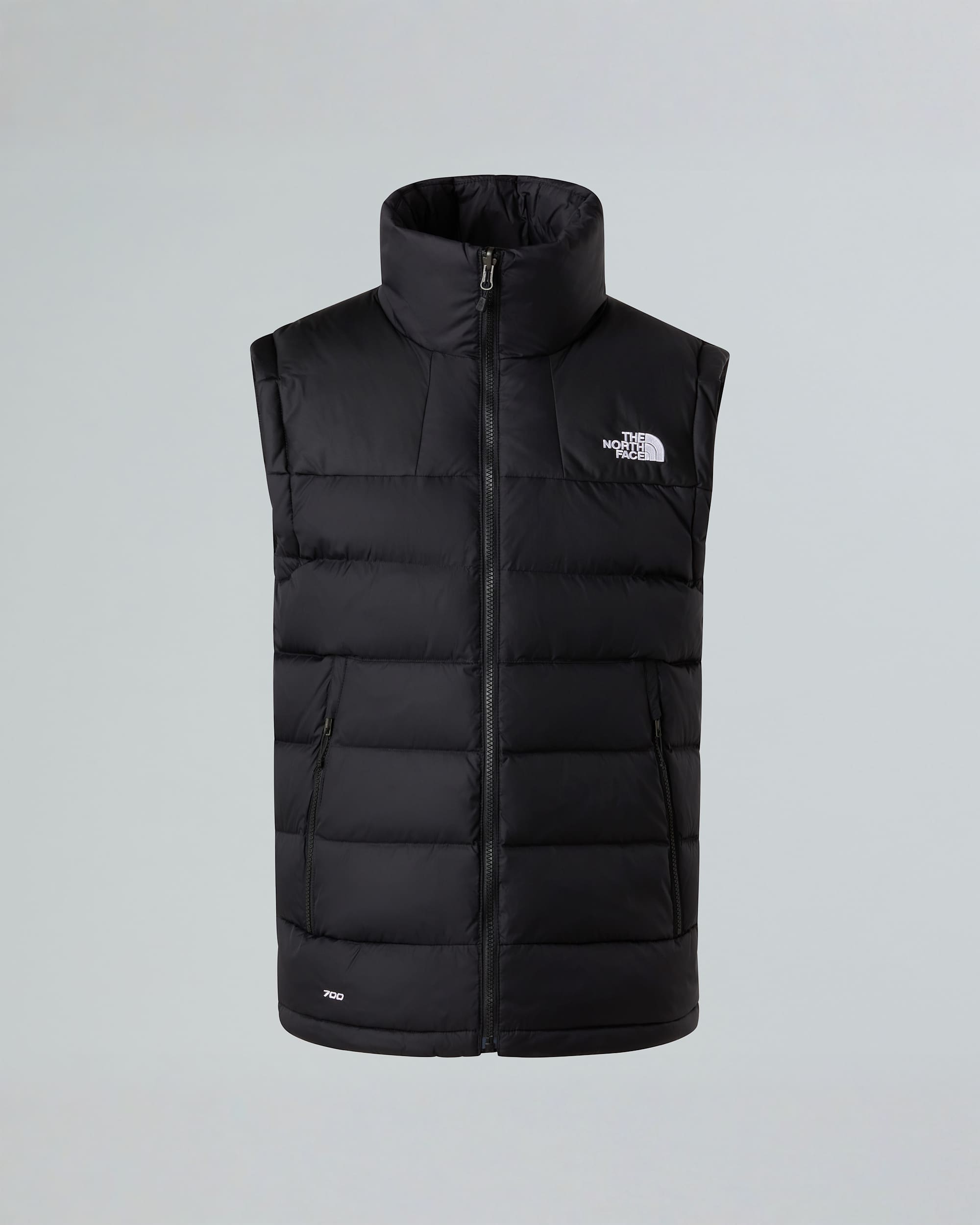 Gilet en duvet Massif pour homme TNF HERO