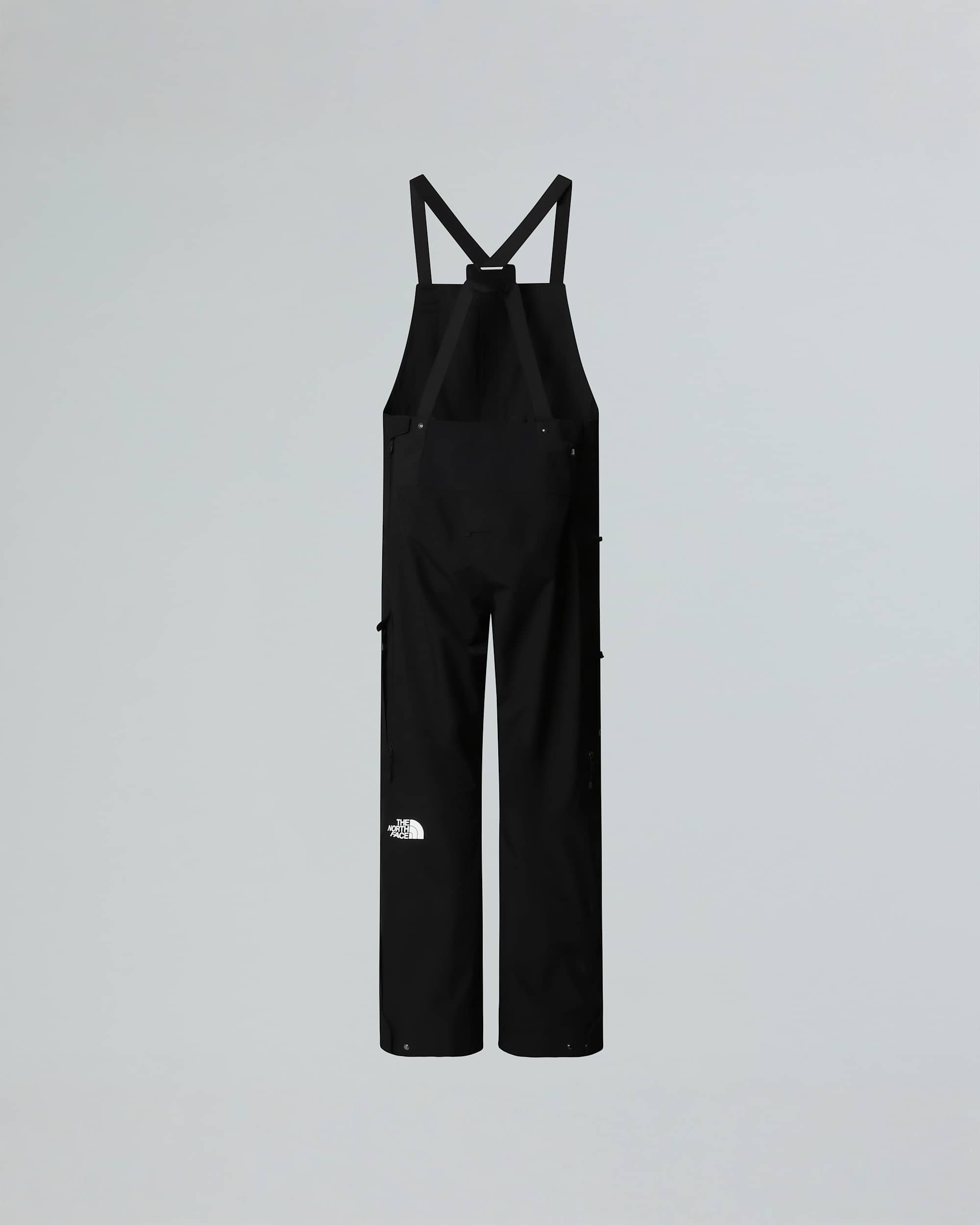 Summit Verbier GORETEX Trgerhose fr Damen TNF ALT21