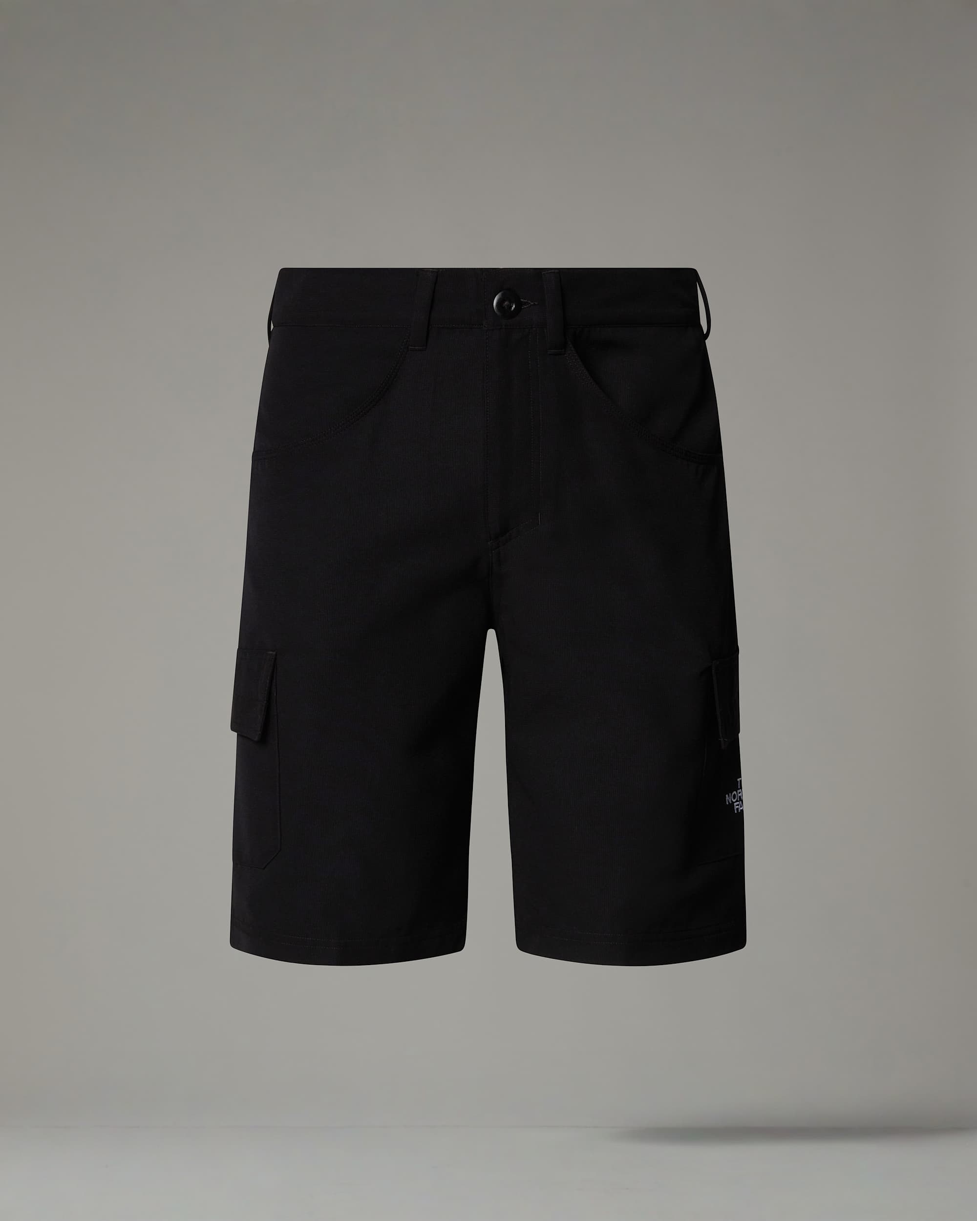Horizonshort voor heren TNF hero