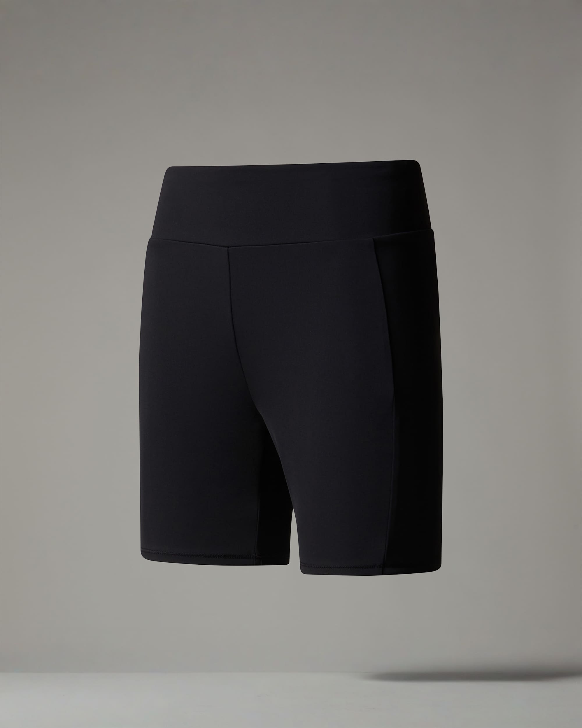 Girls Never Stop Bike Shorts TNF HERO