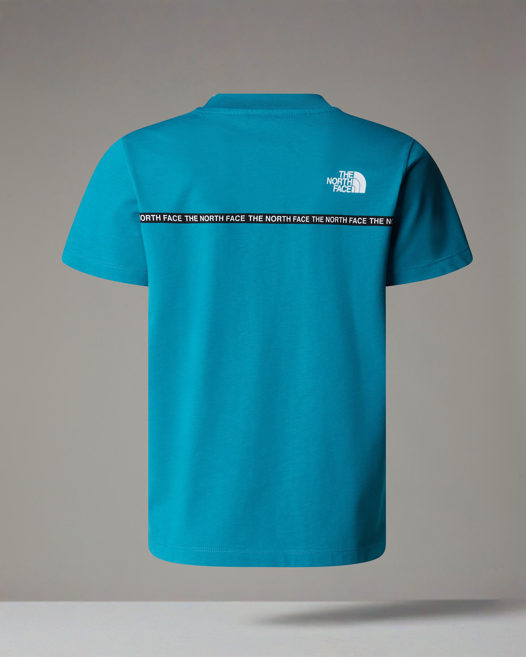 Teens Zumu TShirt TNF ALT1