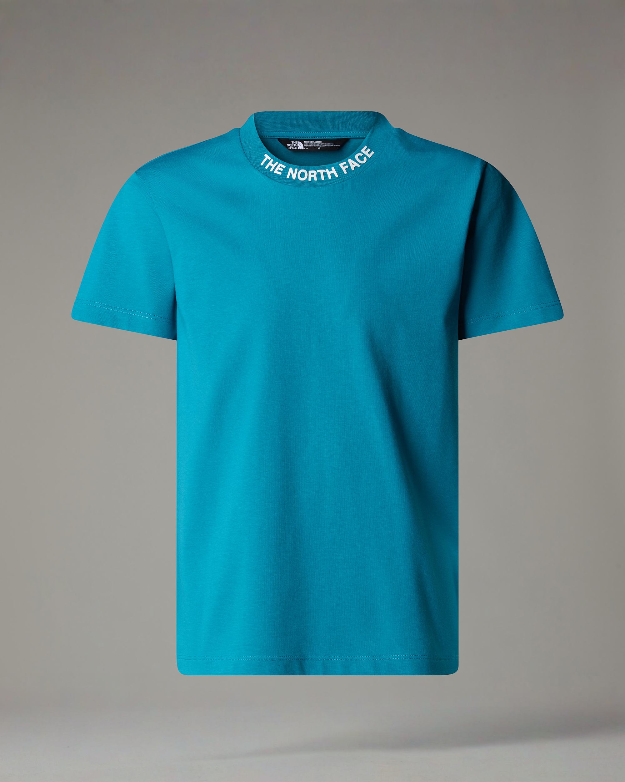 Teens Zumu TShirt TNF HERO