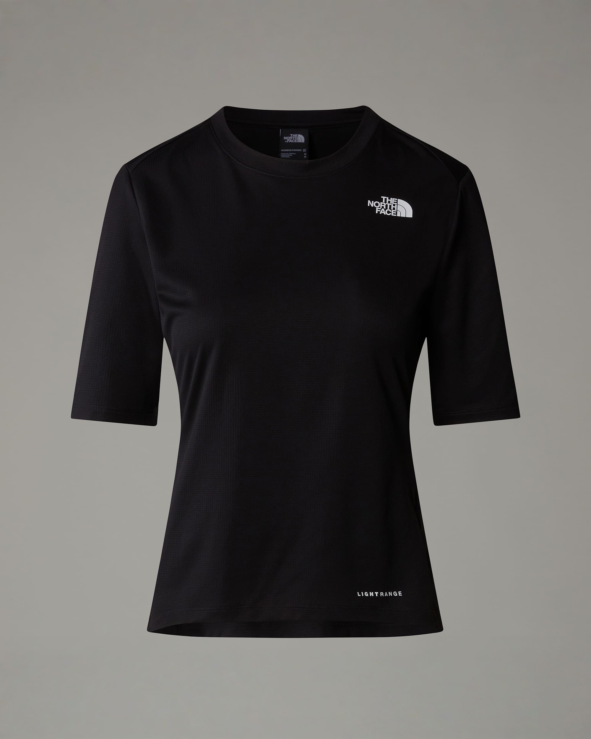 Tshirt Shadow pour femme TNF HERO
