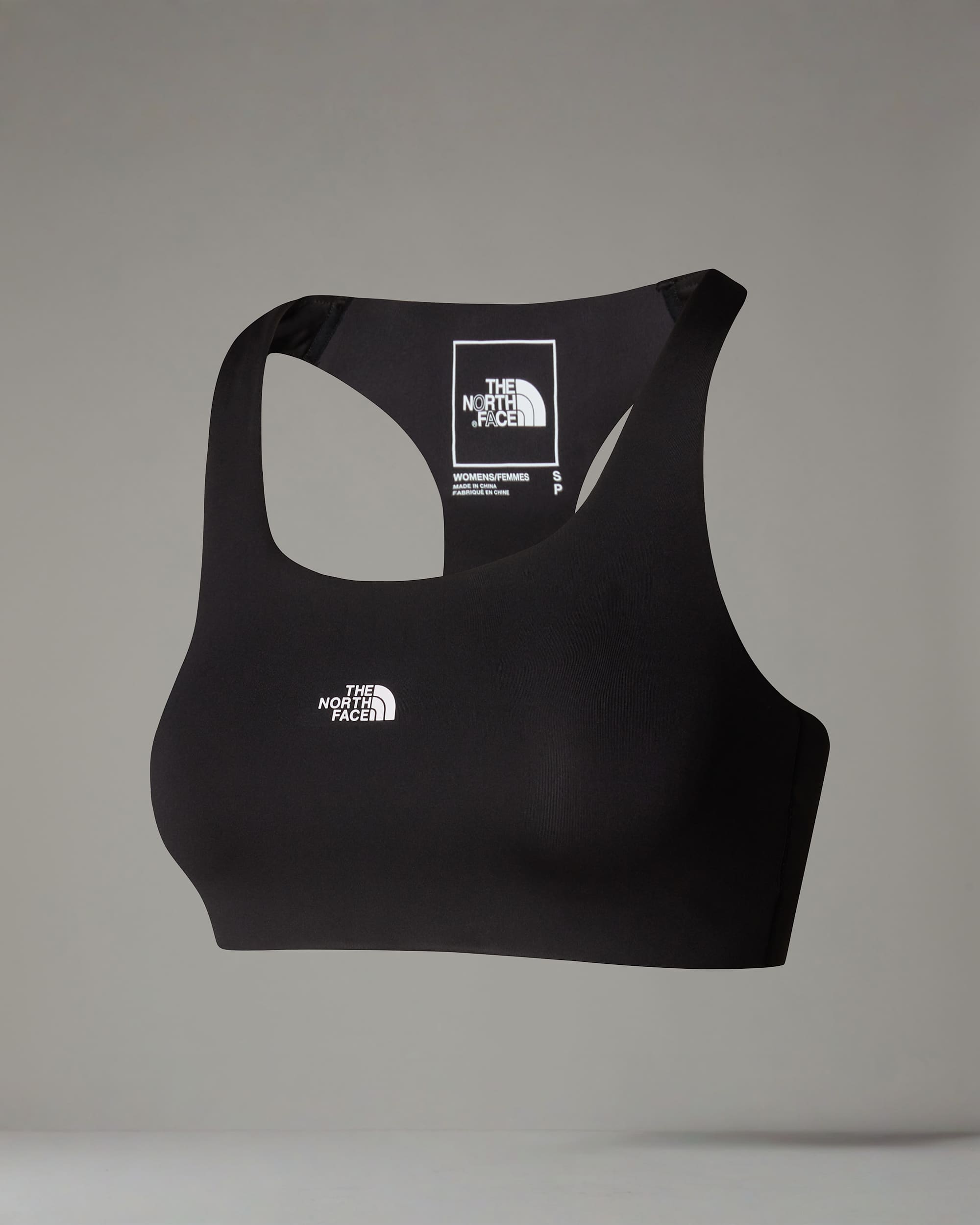 Womens Movmynt Bra TNF HERO