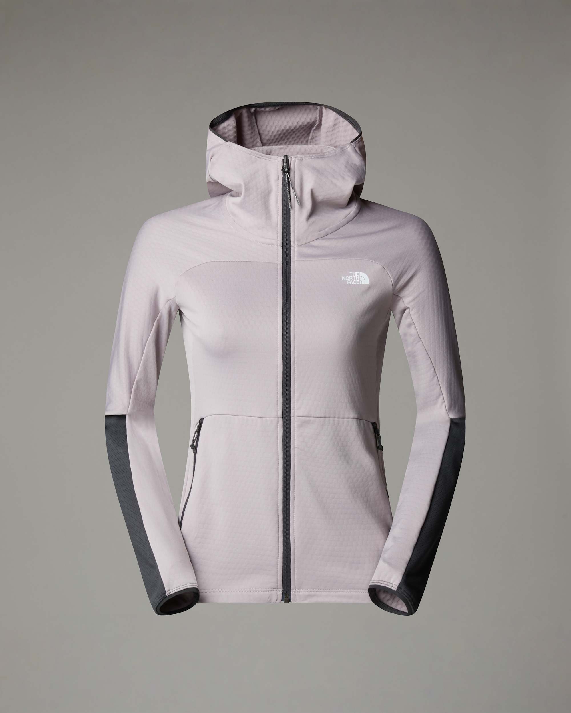 Womens Kikash Hooded Jacket TNF hero