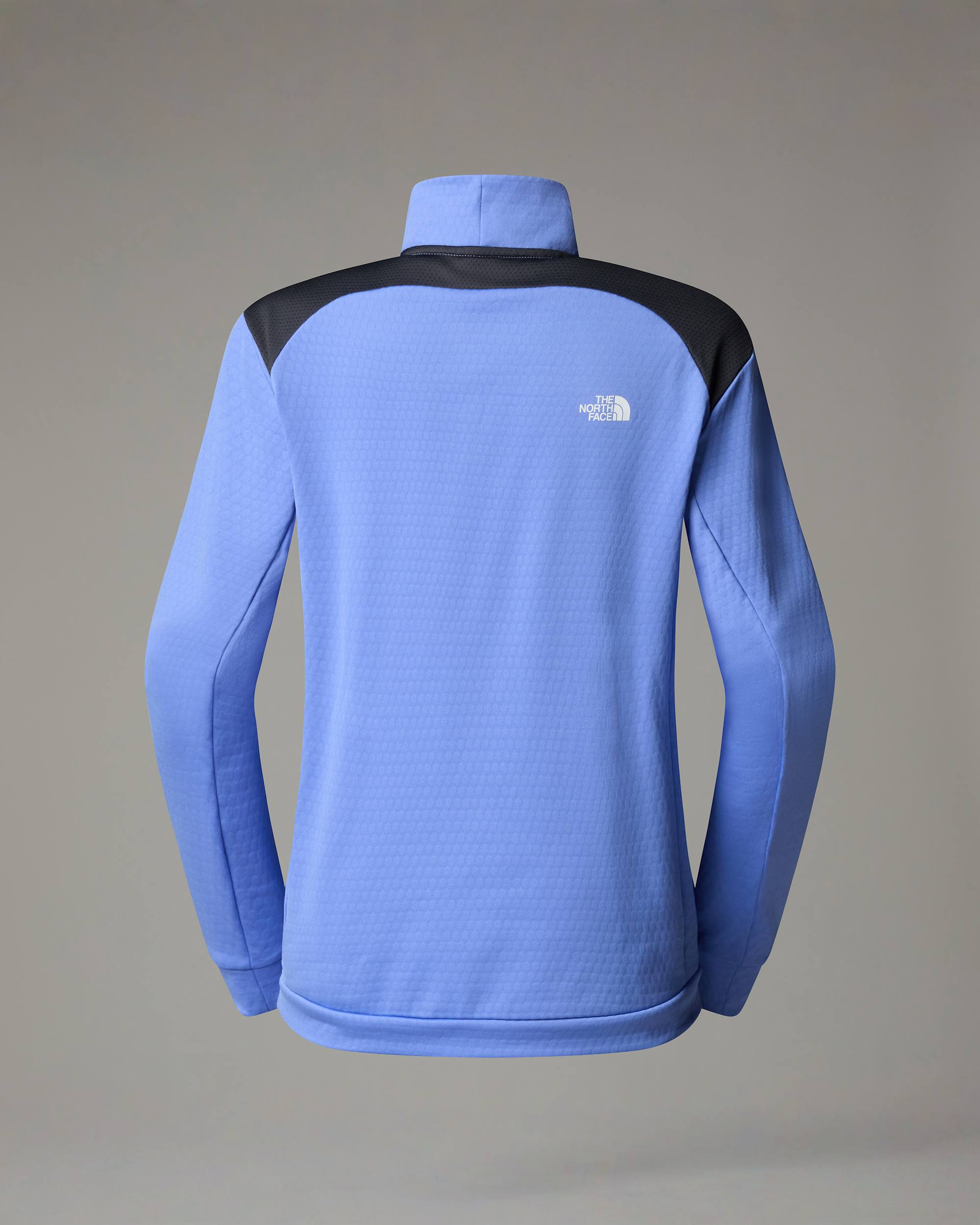 Womens Kikash 14 Zip Sweatshirt TNF ALT1
