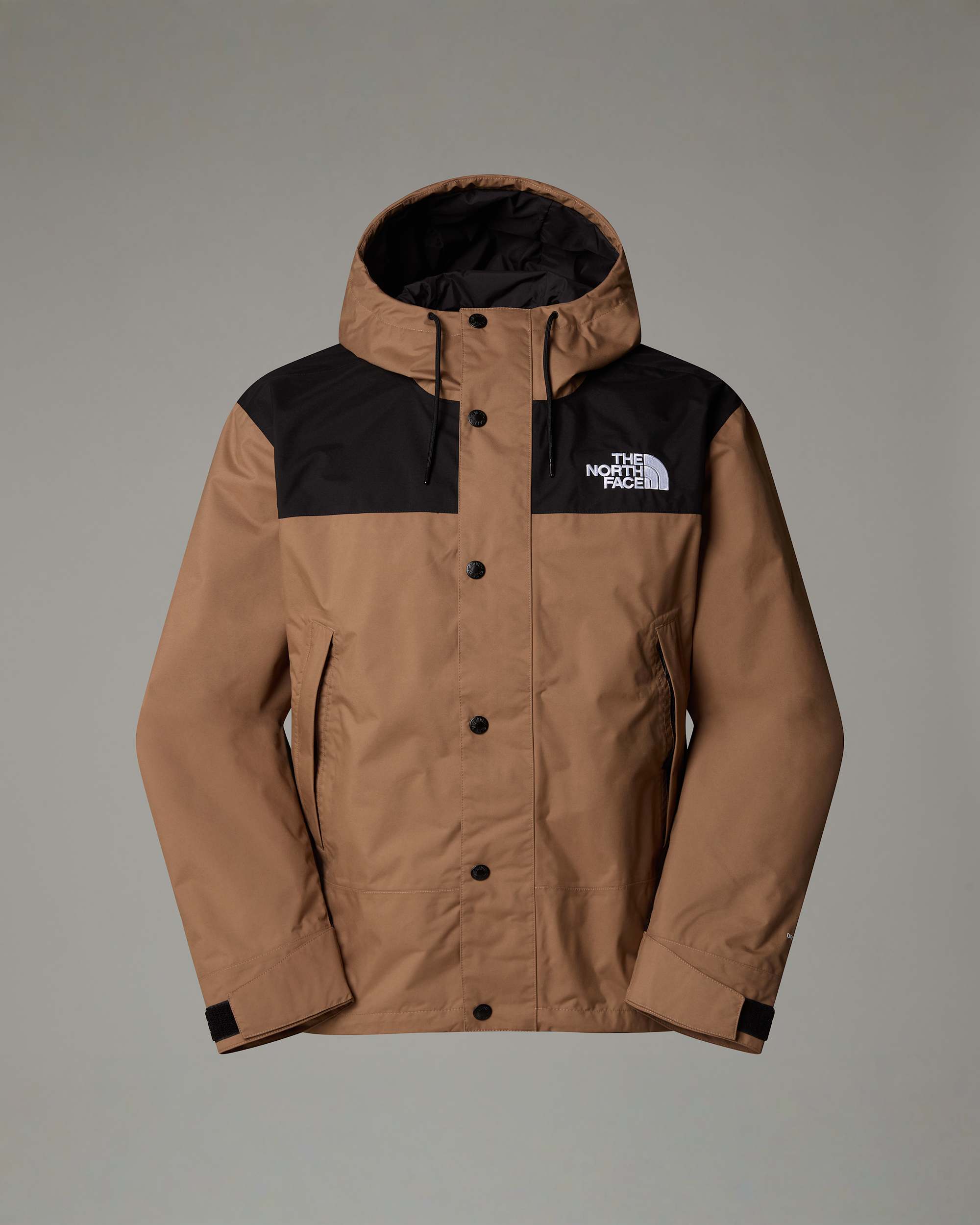 Mens Reign On Jacket TNF hero