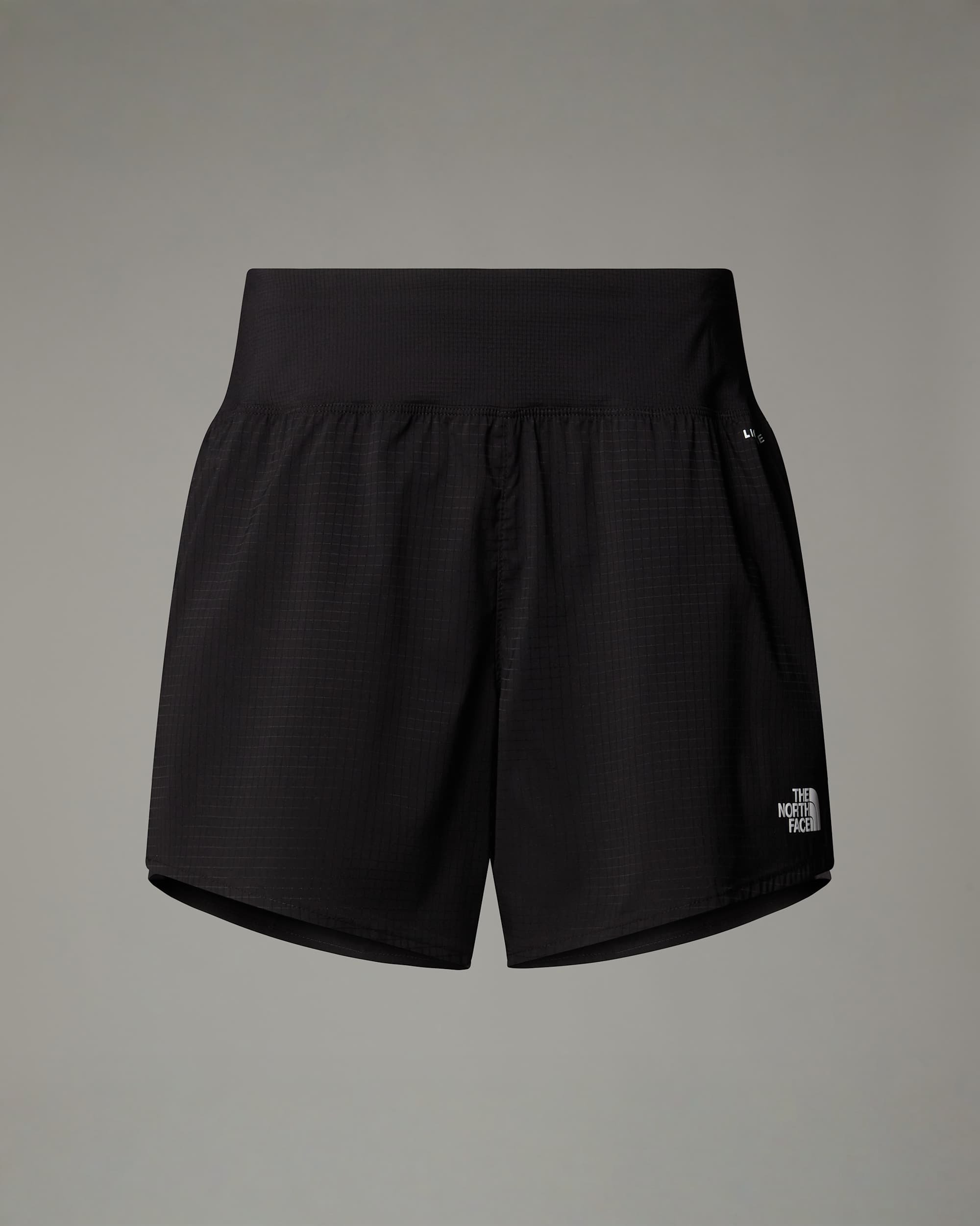 Womens Sunriser 5 Shorts TNF hero