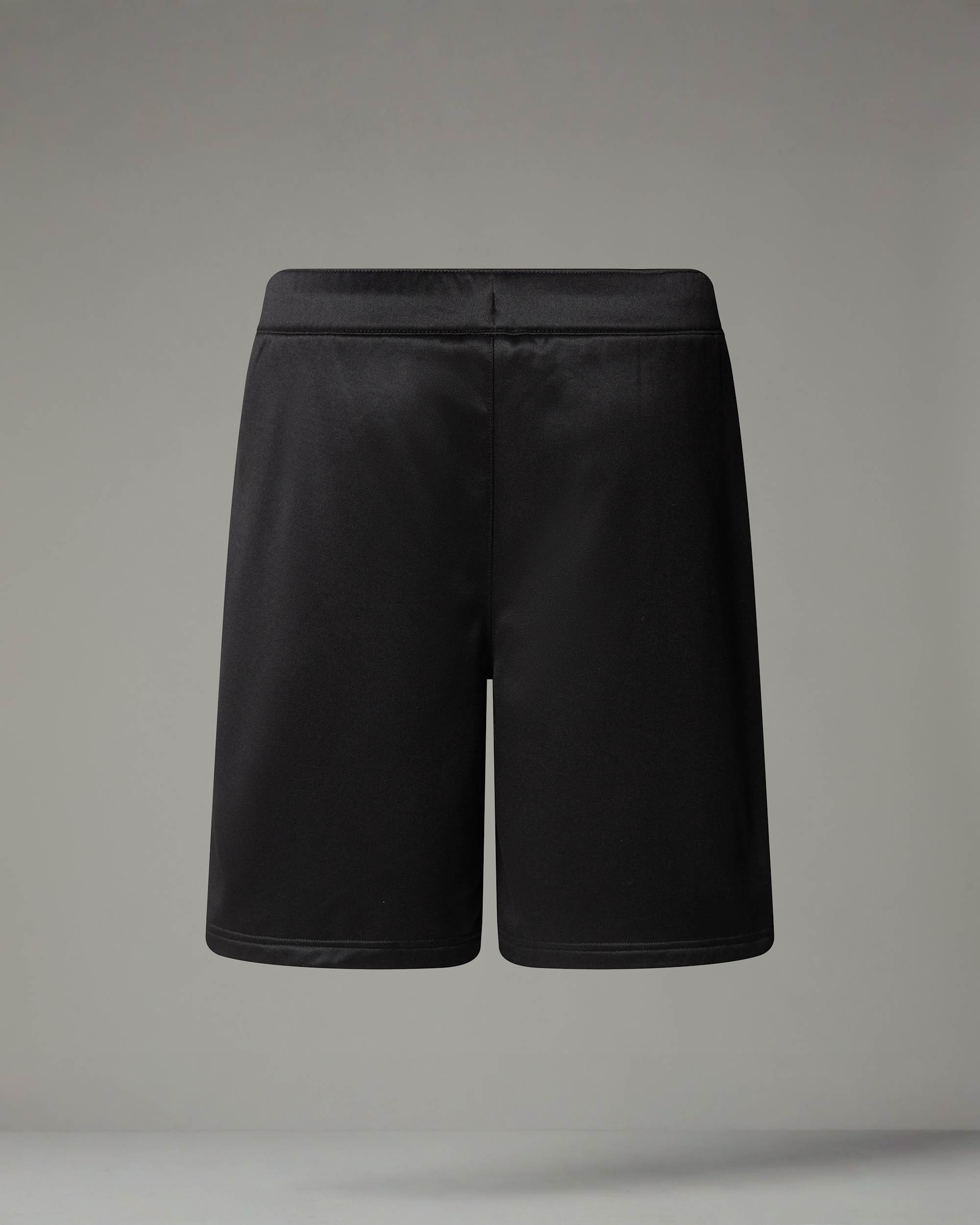 Mens Reaxion Fleece Shorts TNF ALT1