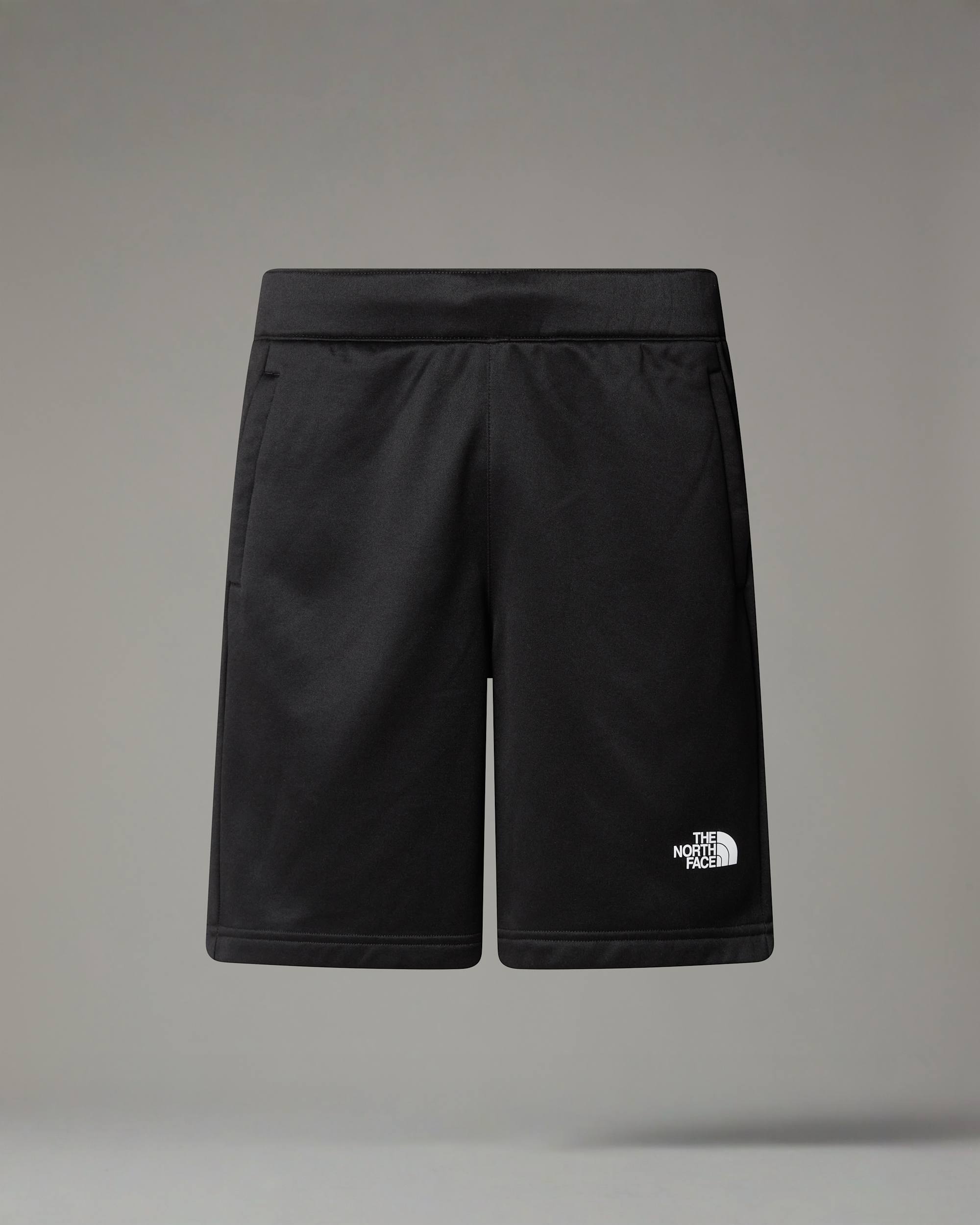 Mens Reaxion Fleece Shorts TNF HERO
