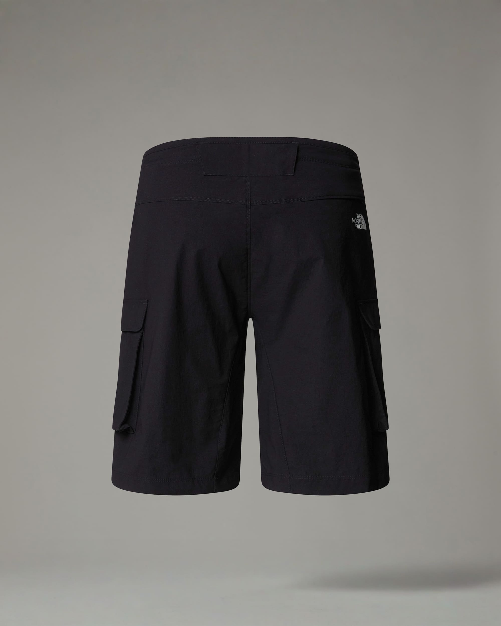 Mens Exploration Cargo Shorts TNF ALT1