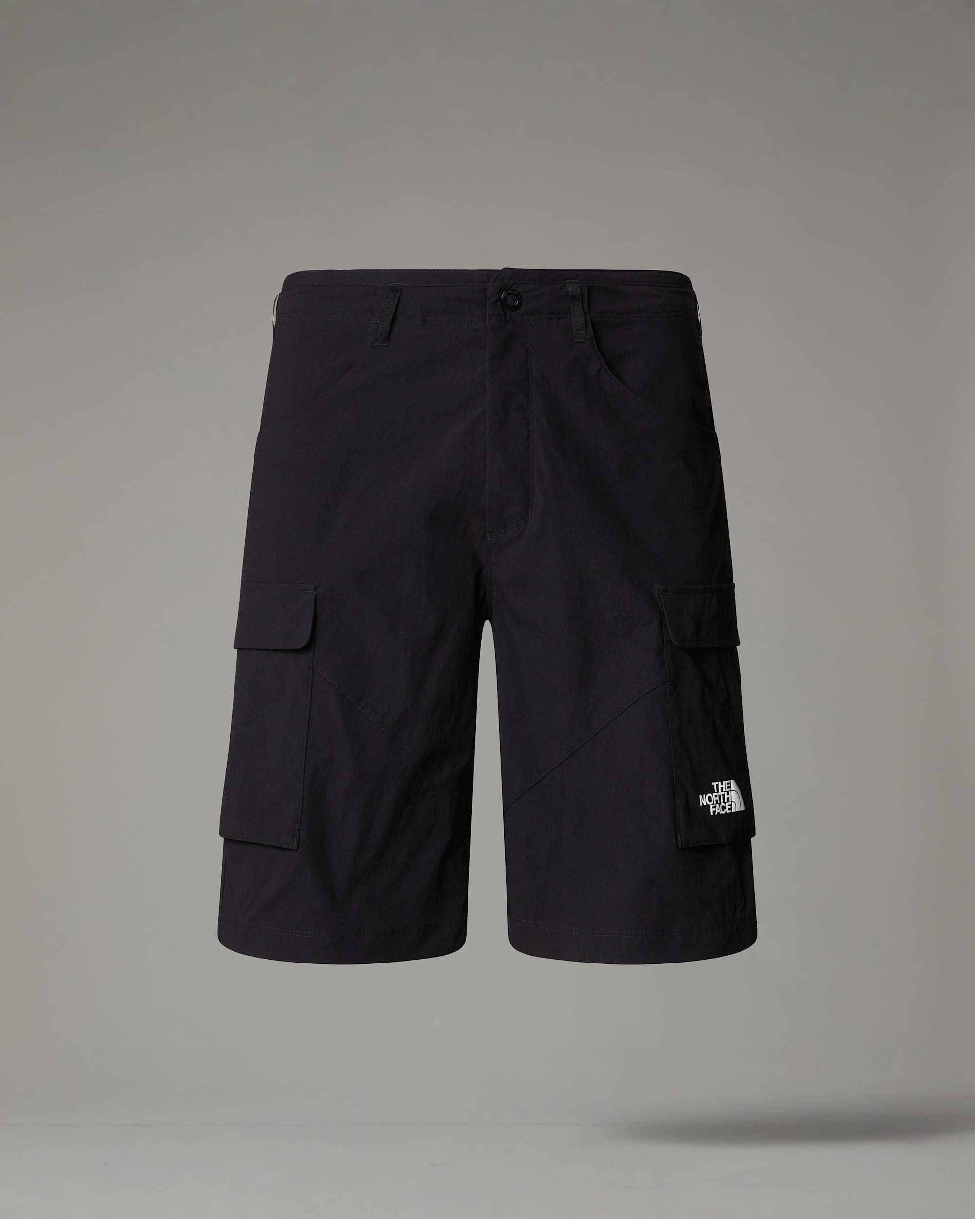 Mens Exploration Cargo Shorts TNF HERO