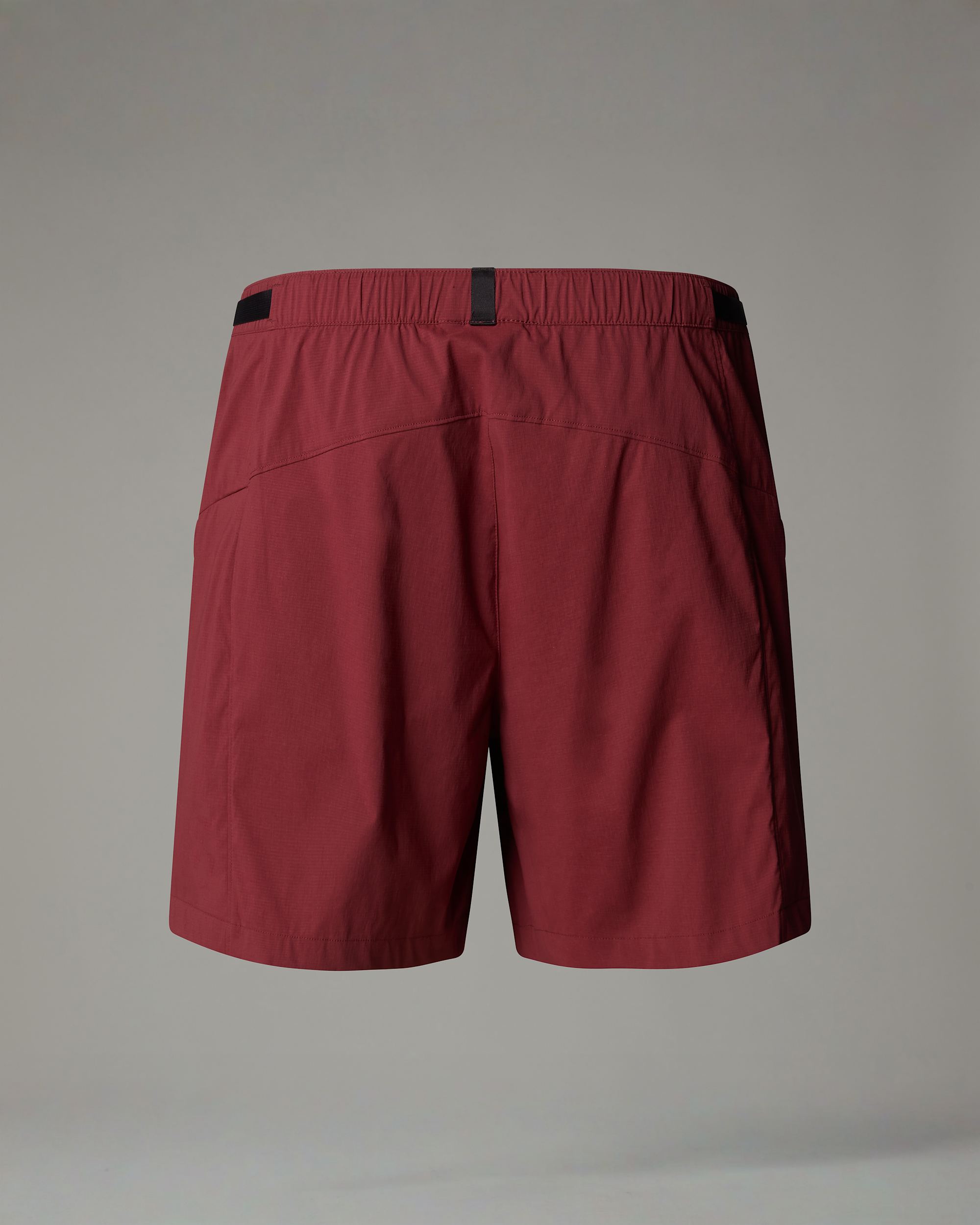 Mens Class V Pathfinder Belted Shorts  7 TNF ALT1
