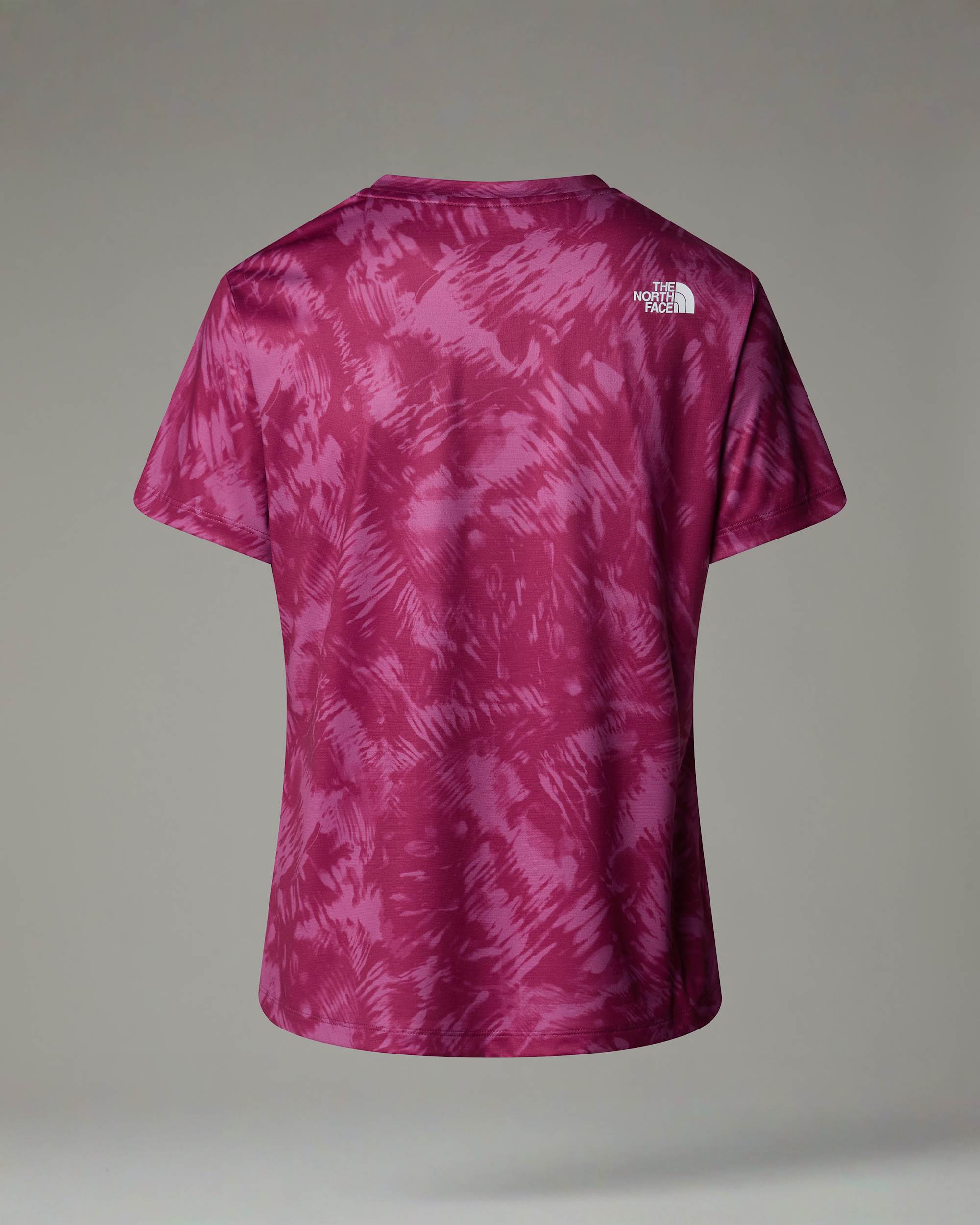 Camiseta estampada Flex para mujer TNF ALT1