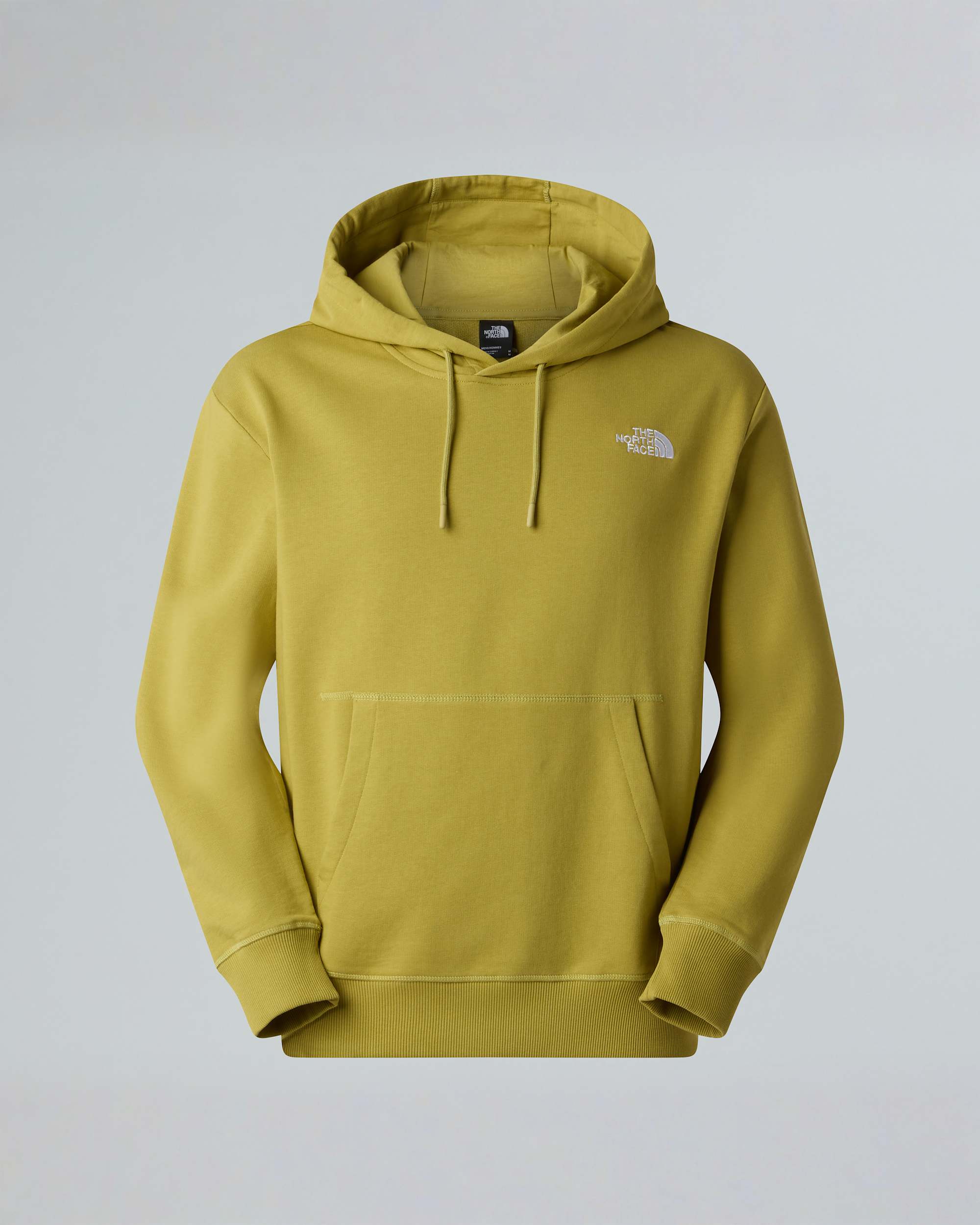 Sweat  capuche Essential Lite pour homme TNF HERO