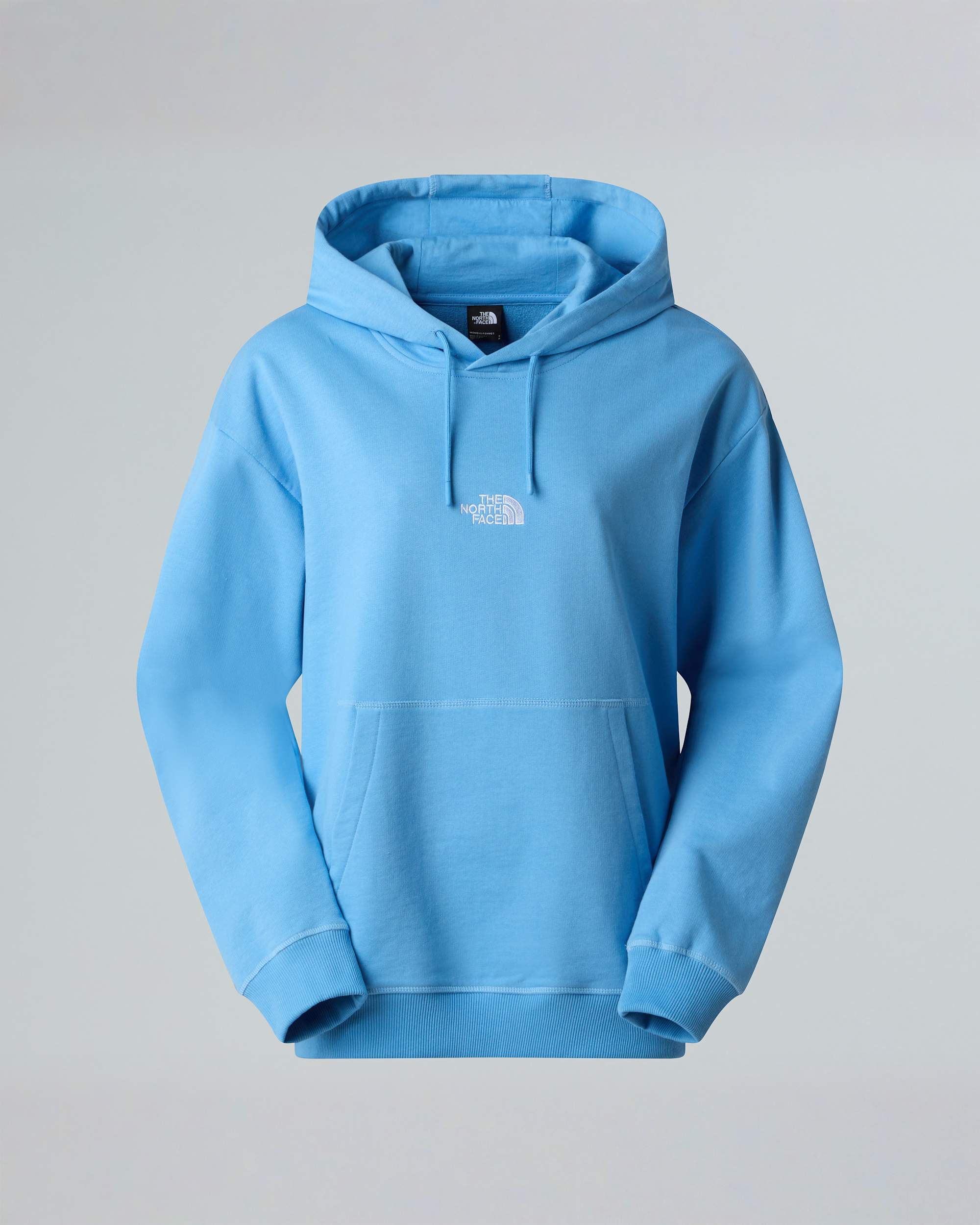 Sweat  capuche Essential Lite pour femme TNF HERO