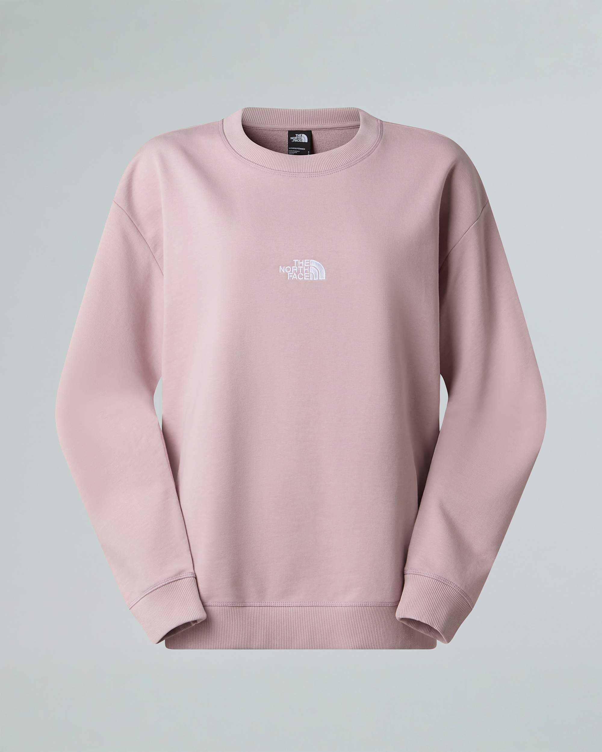 Sudadera Essential Lite para mujer TNF HERO