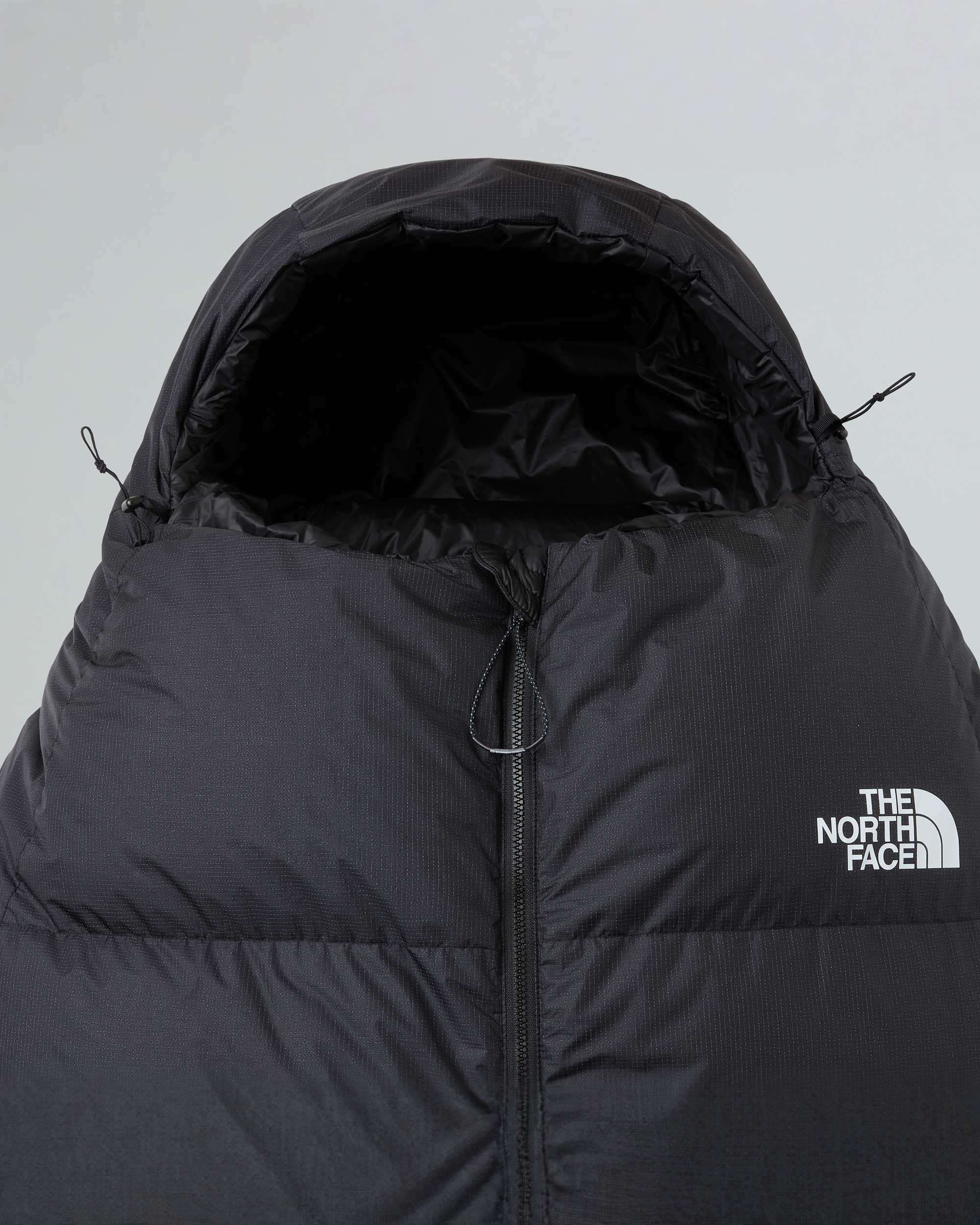 Summit AMK Superlight Sleeping Bag TNF ALT1