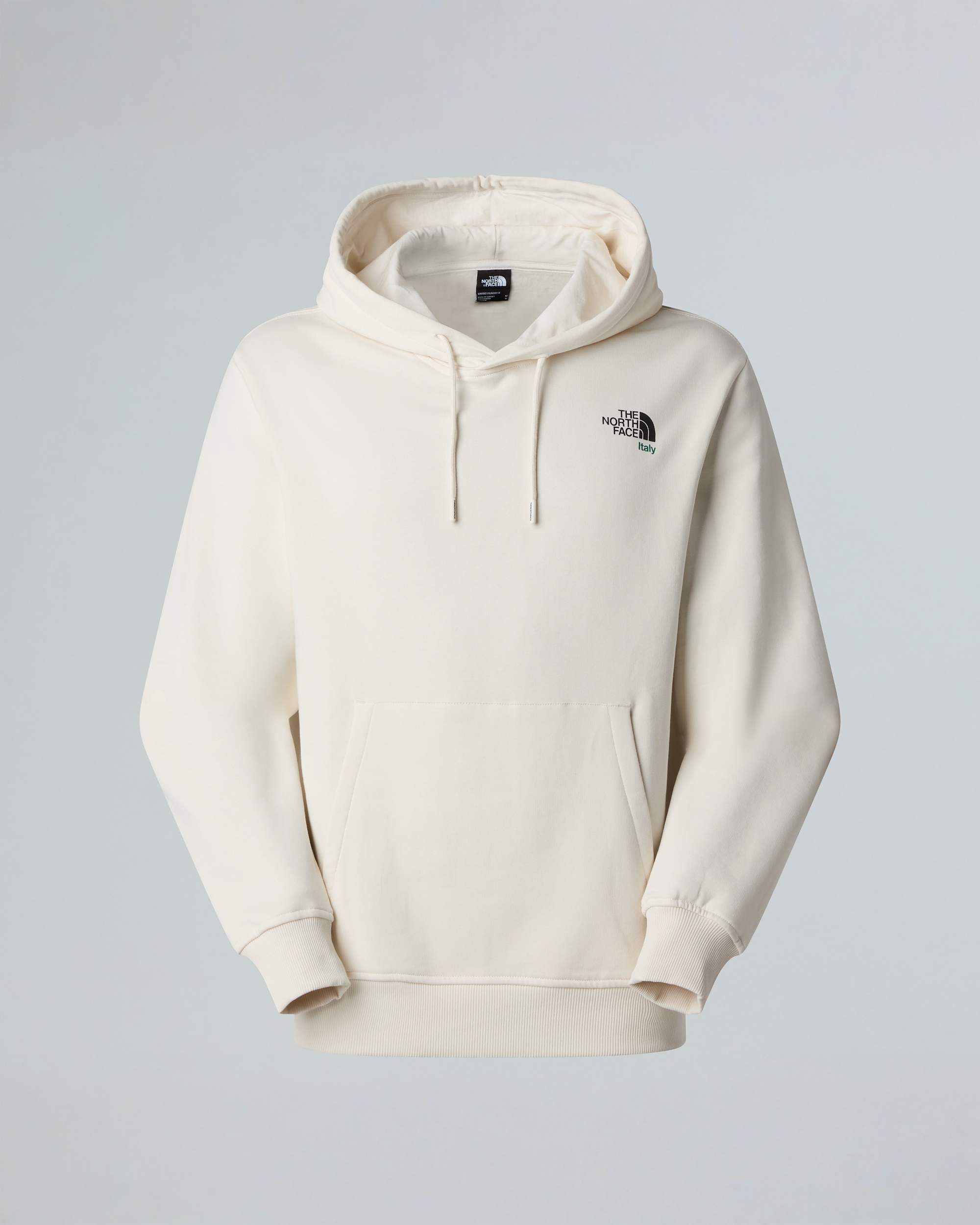 Unisex Italy Relaxed Hoodie TNF ALT1