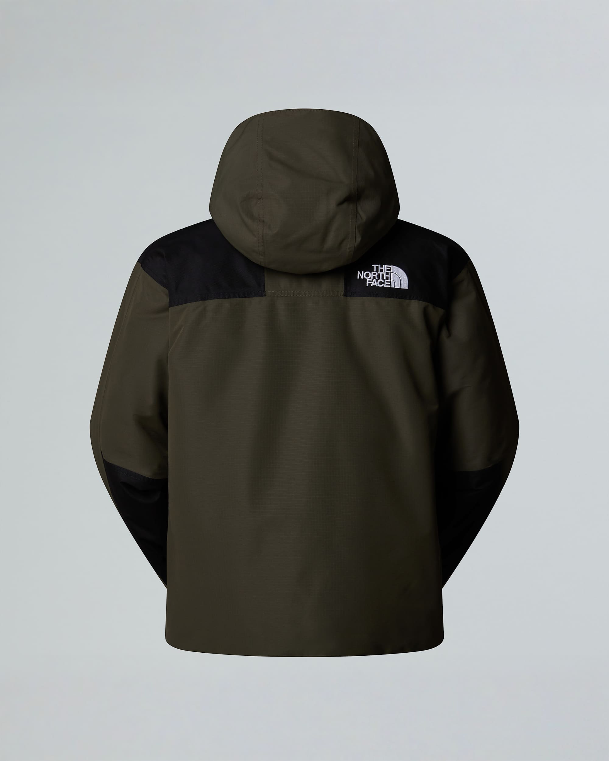 Veste en duvet Mountain unisexe TNF ALT1