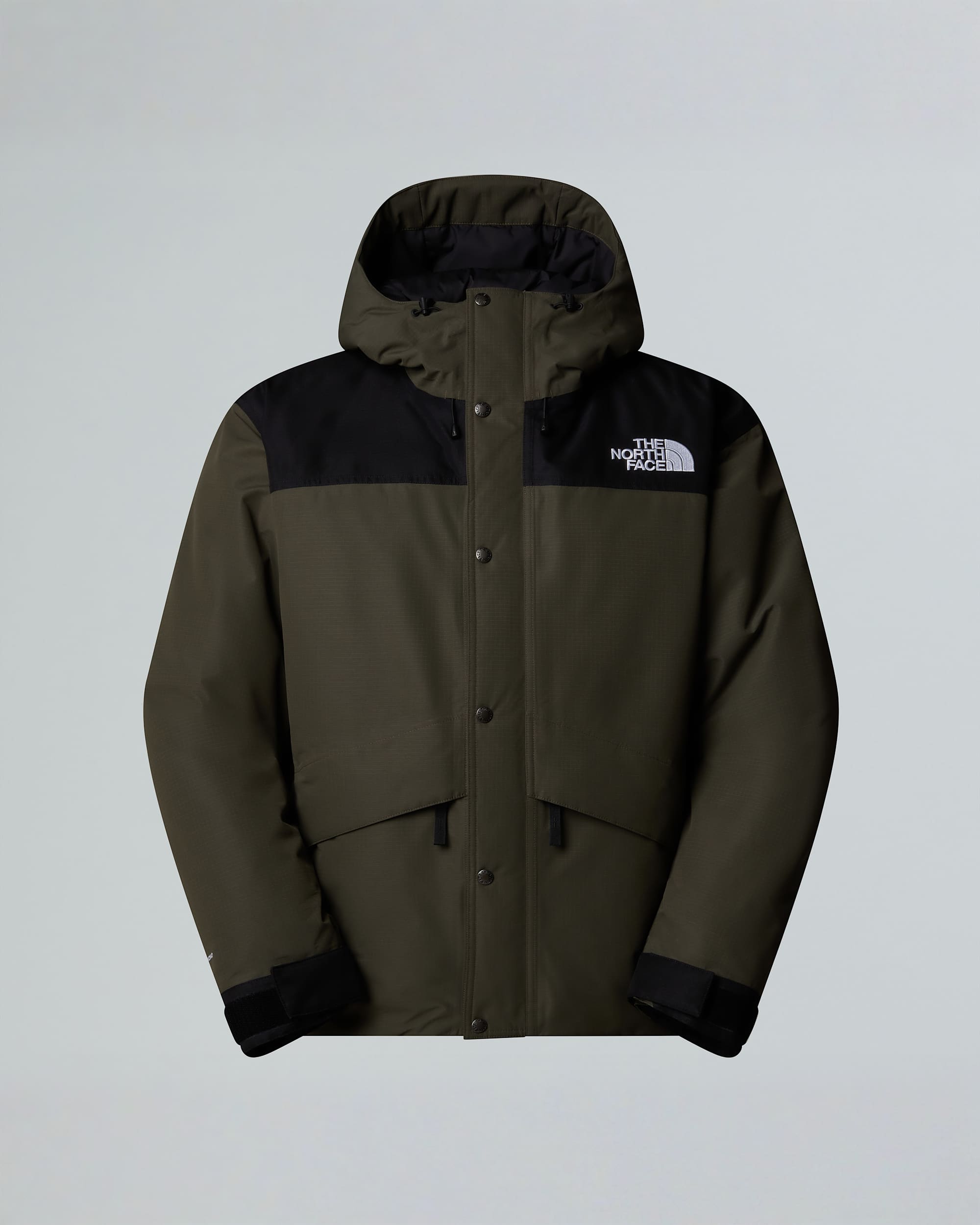 Veste en duvet Mountain unisexe TNF HERO