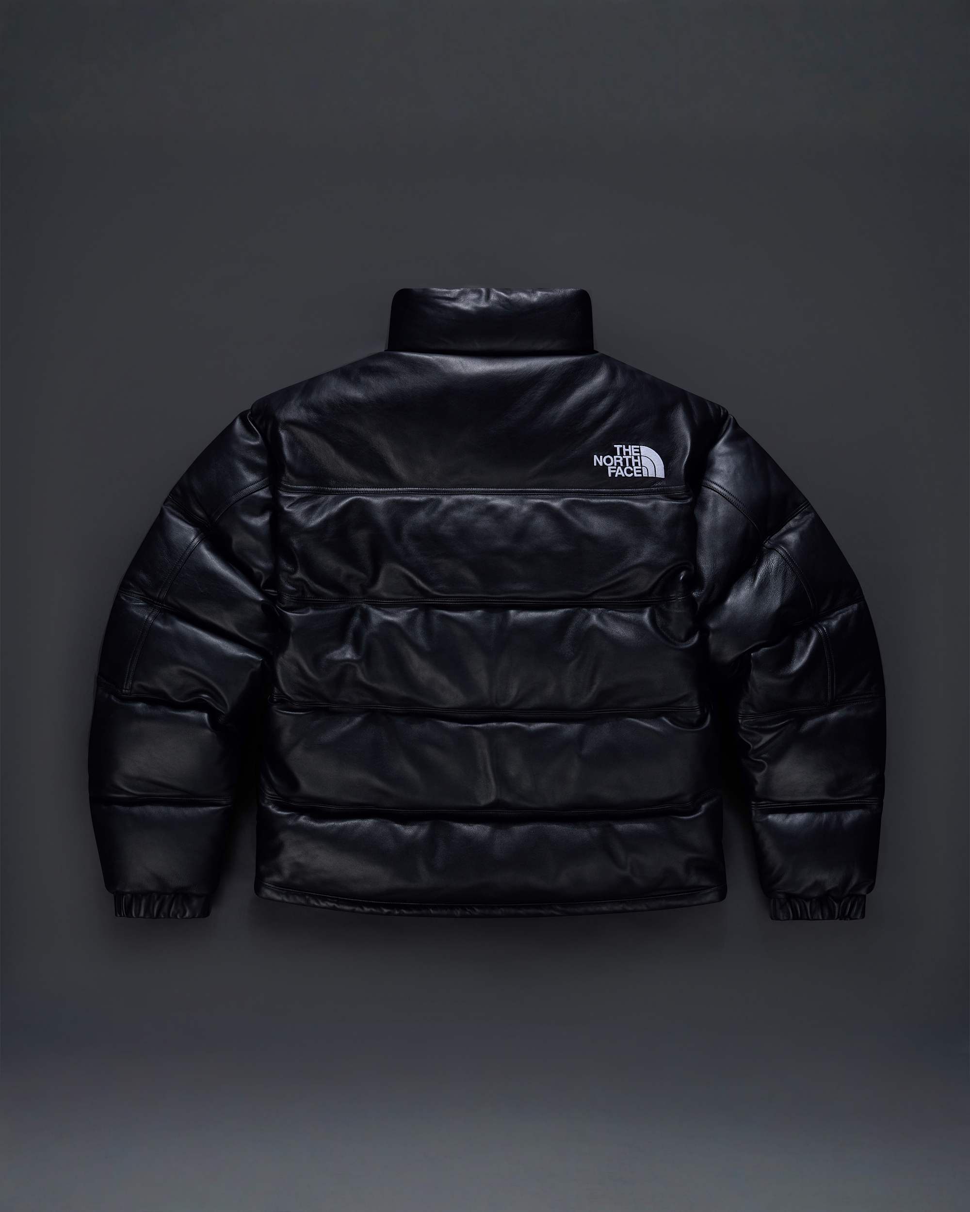 Leather Pack Summit Jacket | The North Face DK