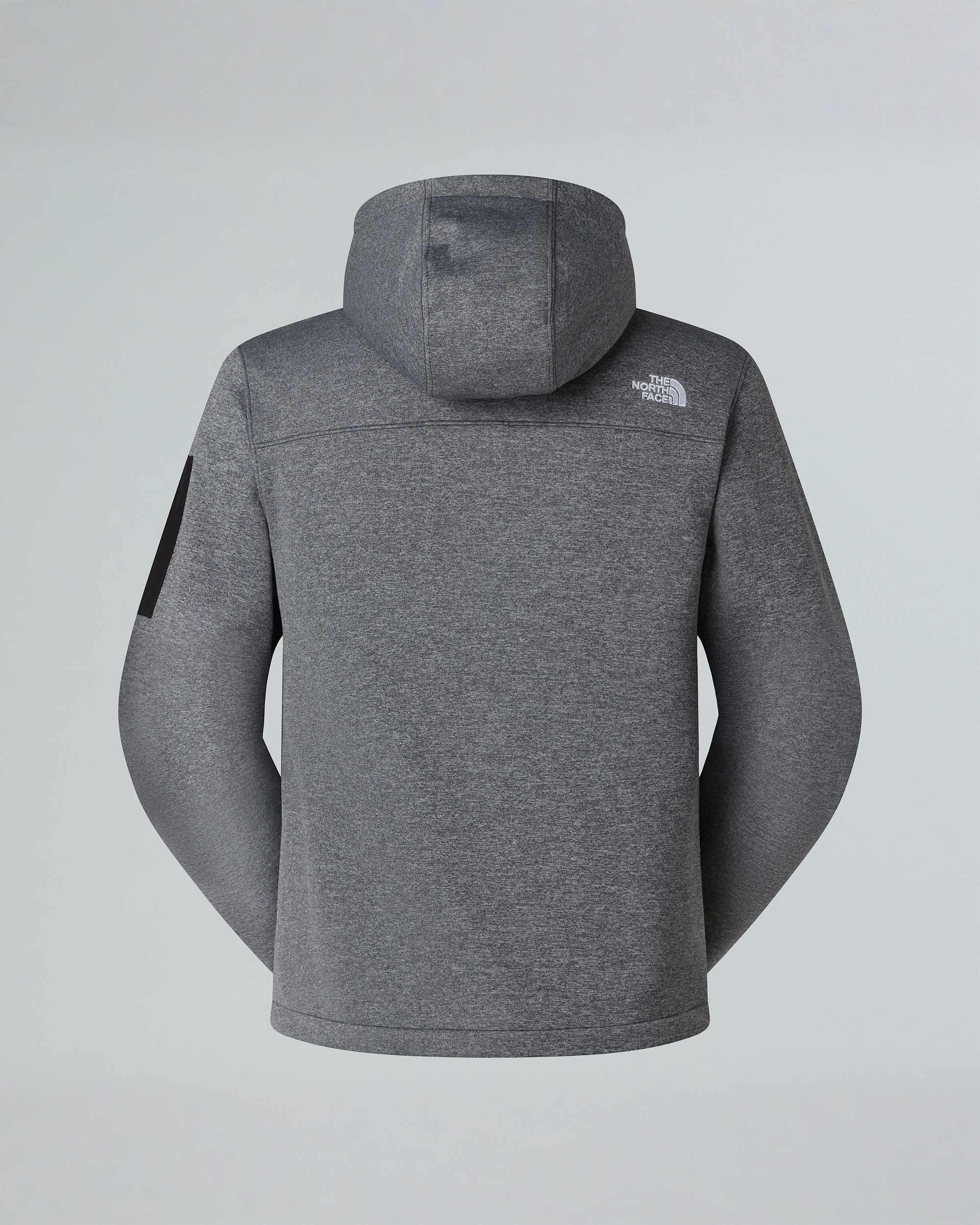 Tech Emiliofleecejas voor heren TNF ALT21