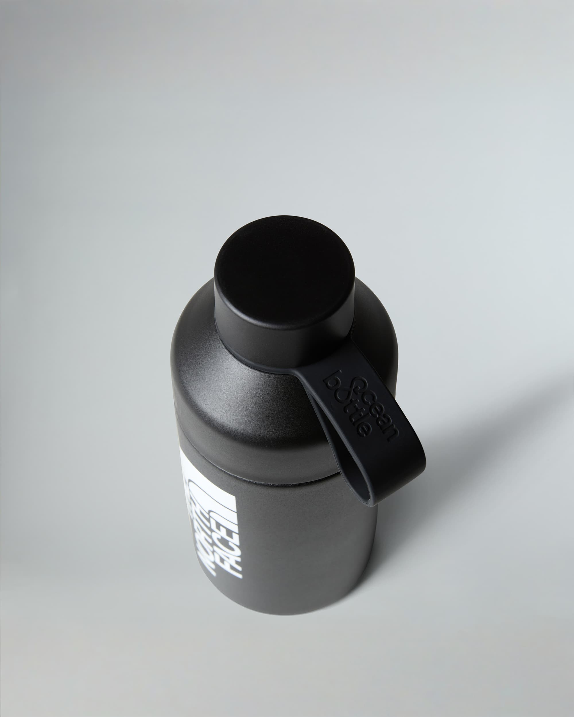 The North Face X Ocean Bottle 0,65L flaske | The North Face DK